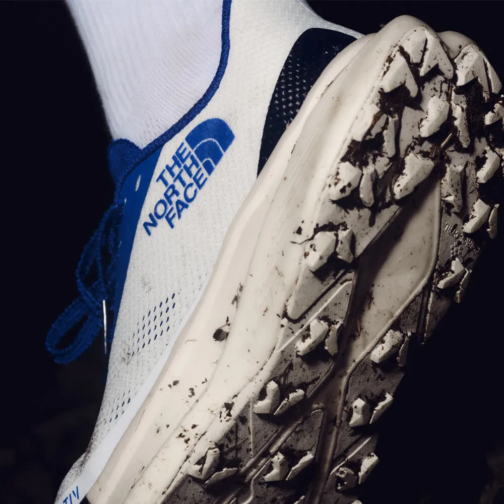 THE NORTH FACE X IKB SUMMIT VECTIV PRO II ZAPATILLAS TRAIL  AW24