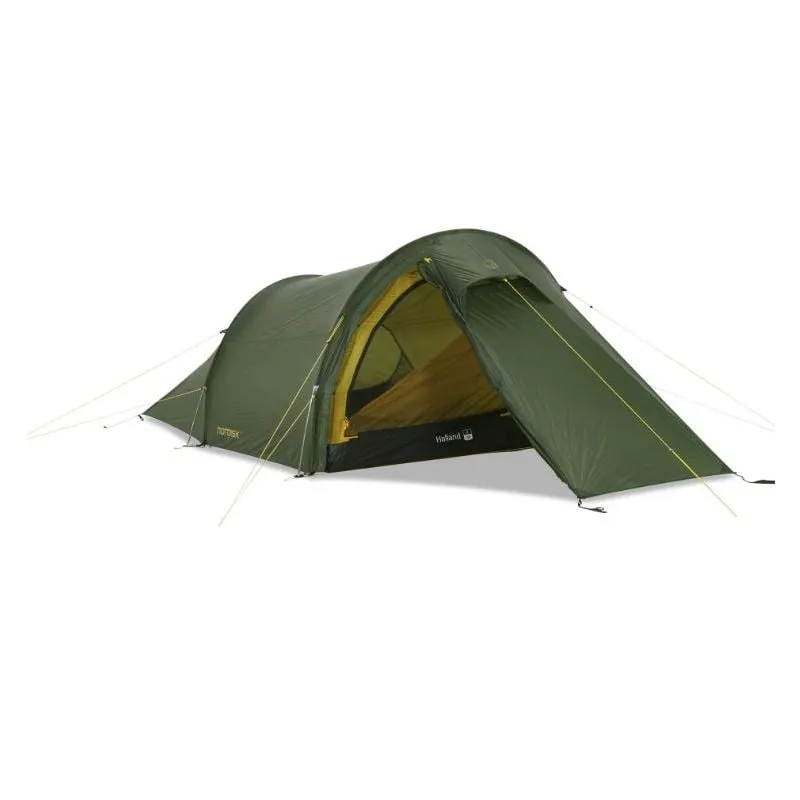 Tienda NORDISK Halland 2 LW (Forest Green)