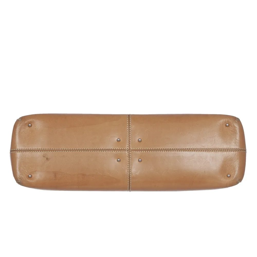 Tod´s Bolso Tote Beige