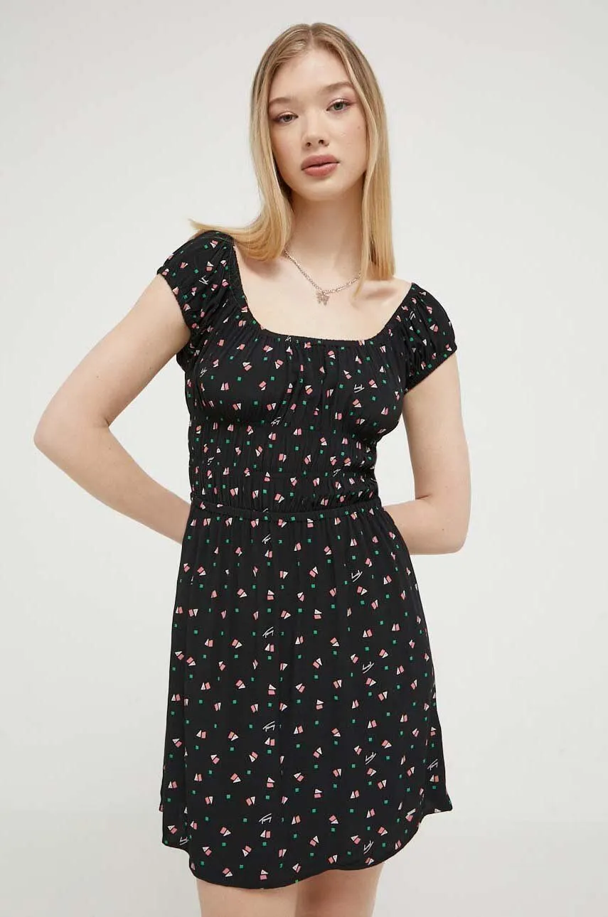 Tommy Hilfiger Mini Dress