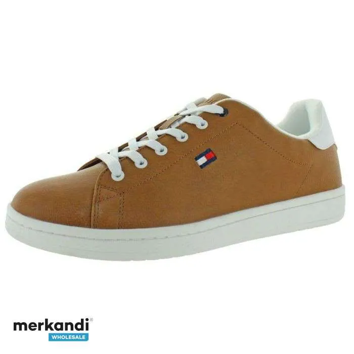 Tommy Hilfiger Venta al por mayor de zapatillas mixtas y zapatos surtido 30pairs