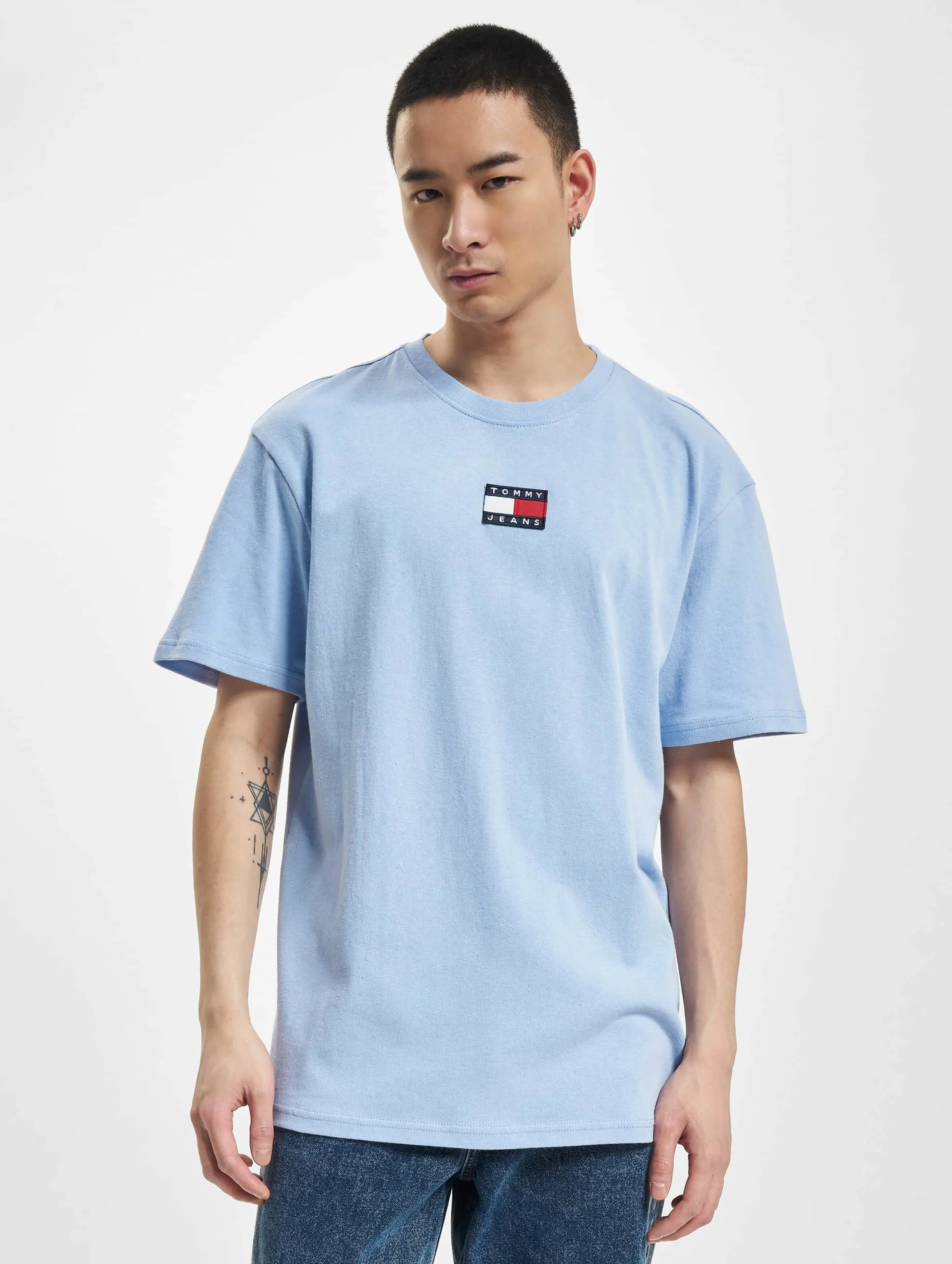 Tommy Jeans Badge Pearly