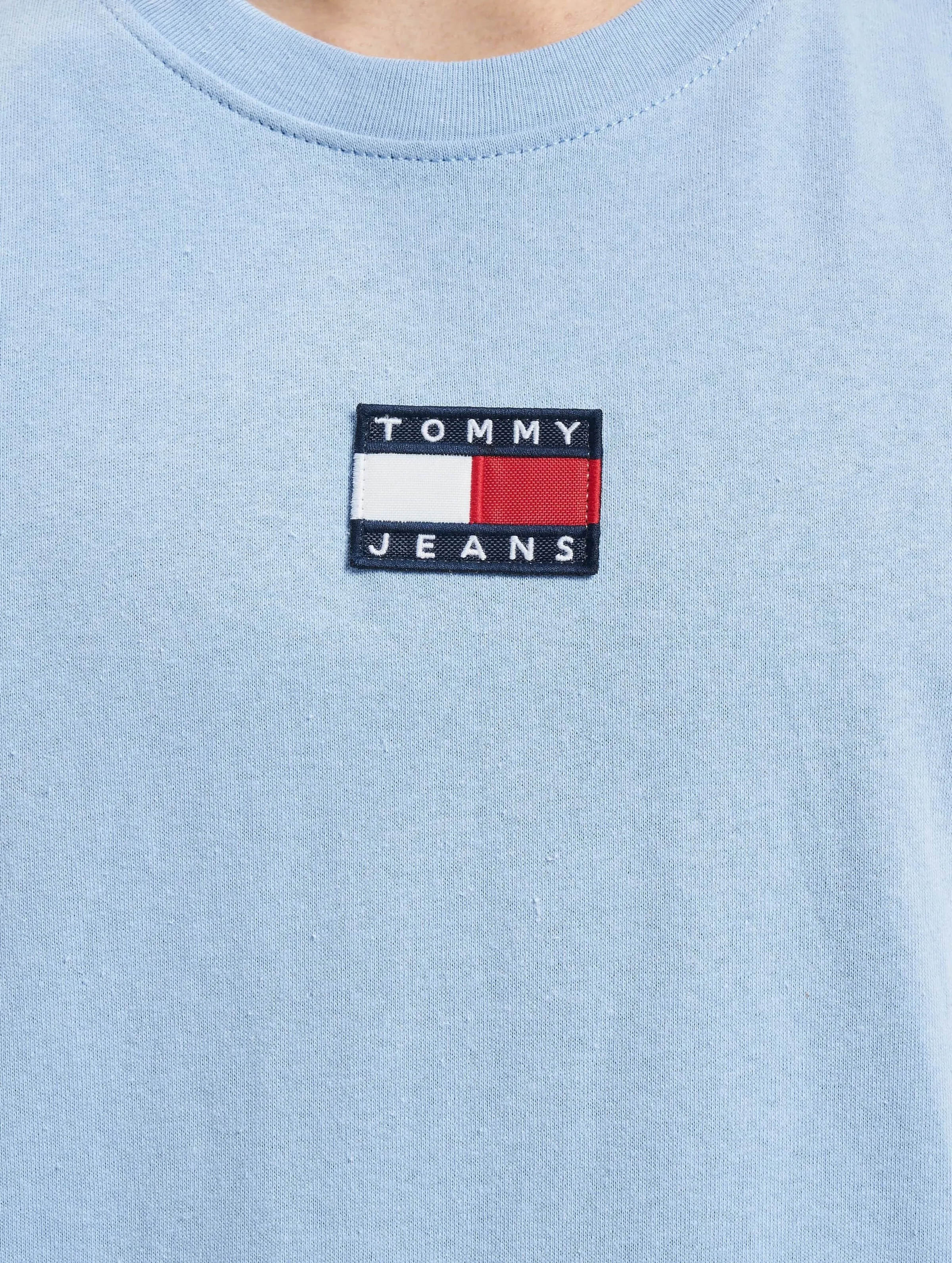 Tommy Jeans Badge Pearly