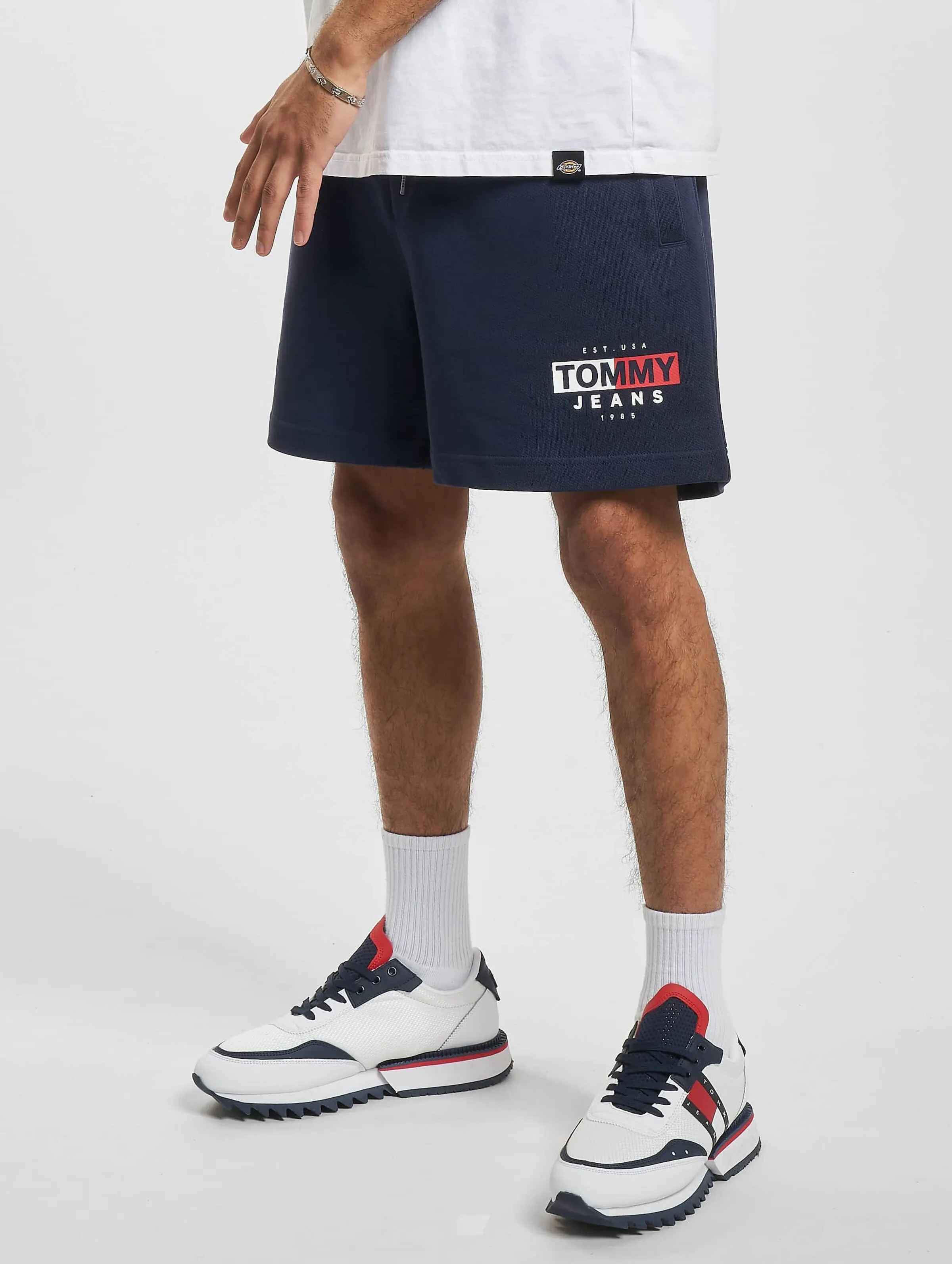 Tommy Jeans Entry Flag