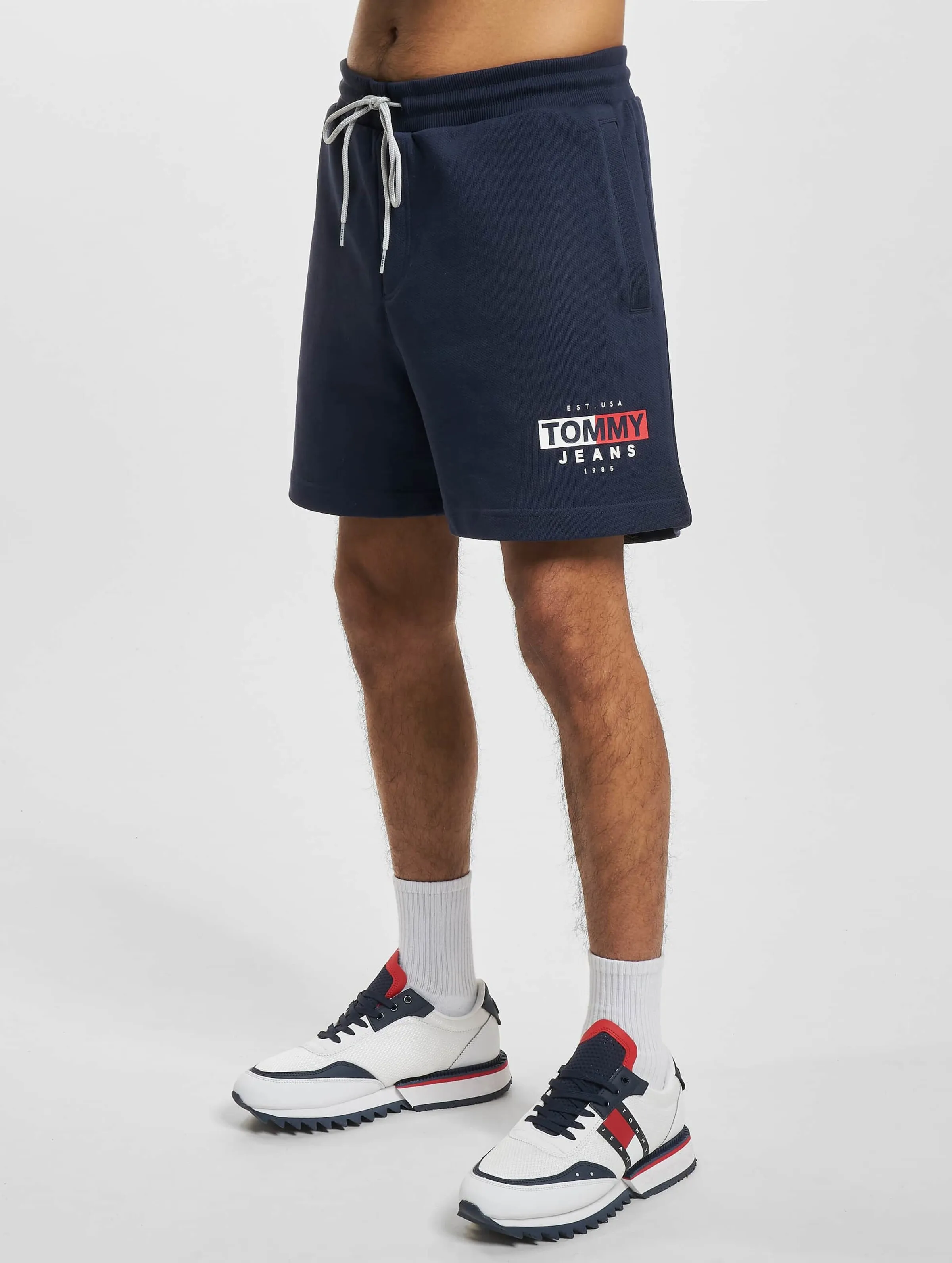 Tommy Jeans Entry Flag