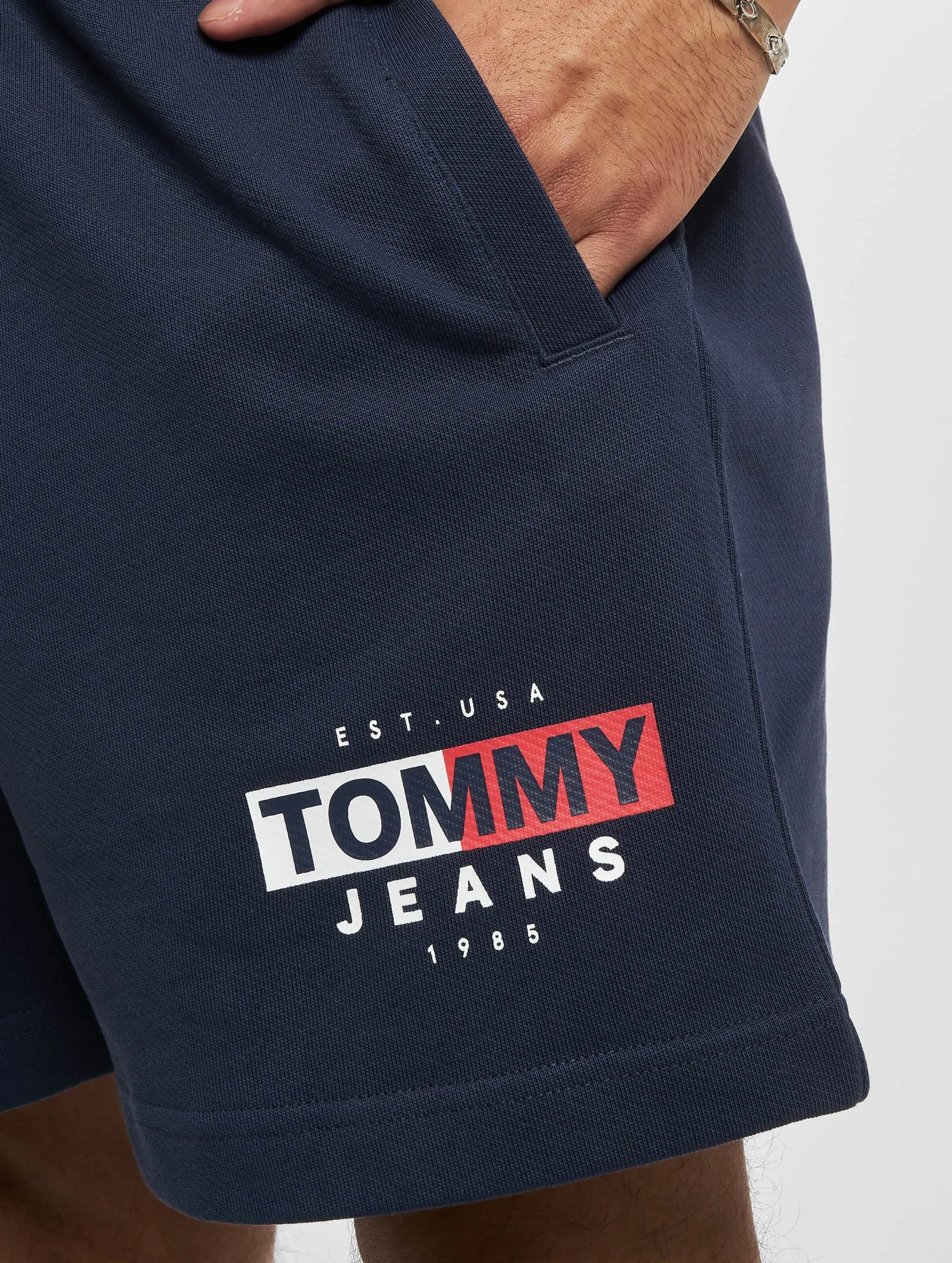 Tommy Jeans Entry Flag
