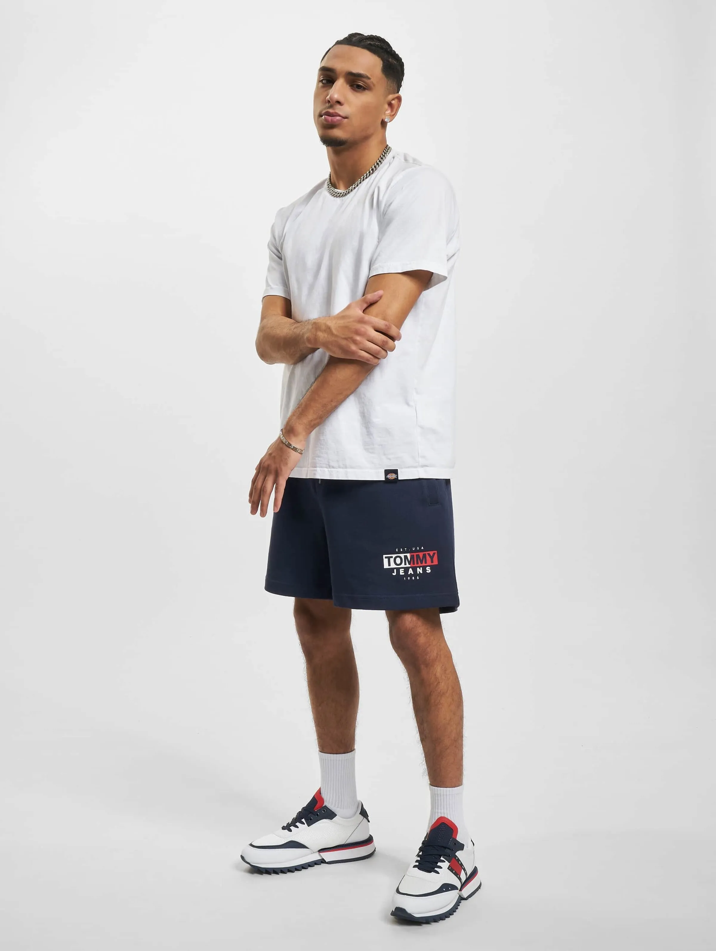Tommy Jeans Entry Flag