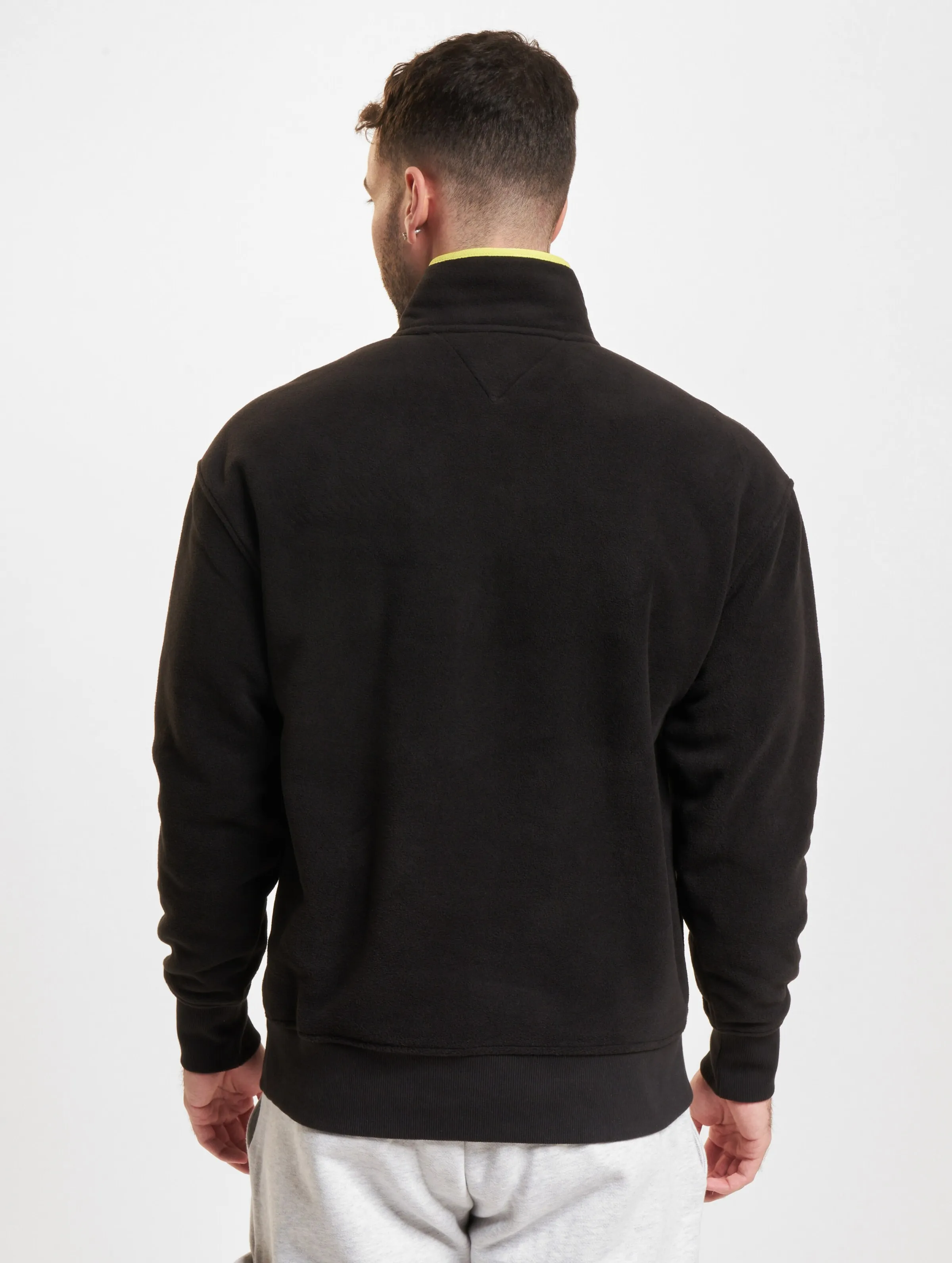 Tommy Jeans Polar Mock