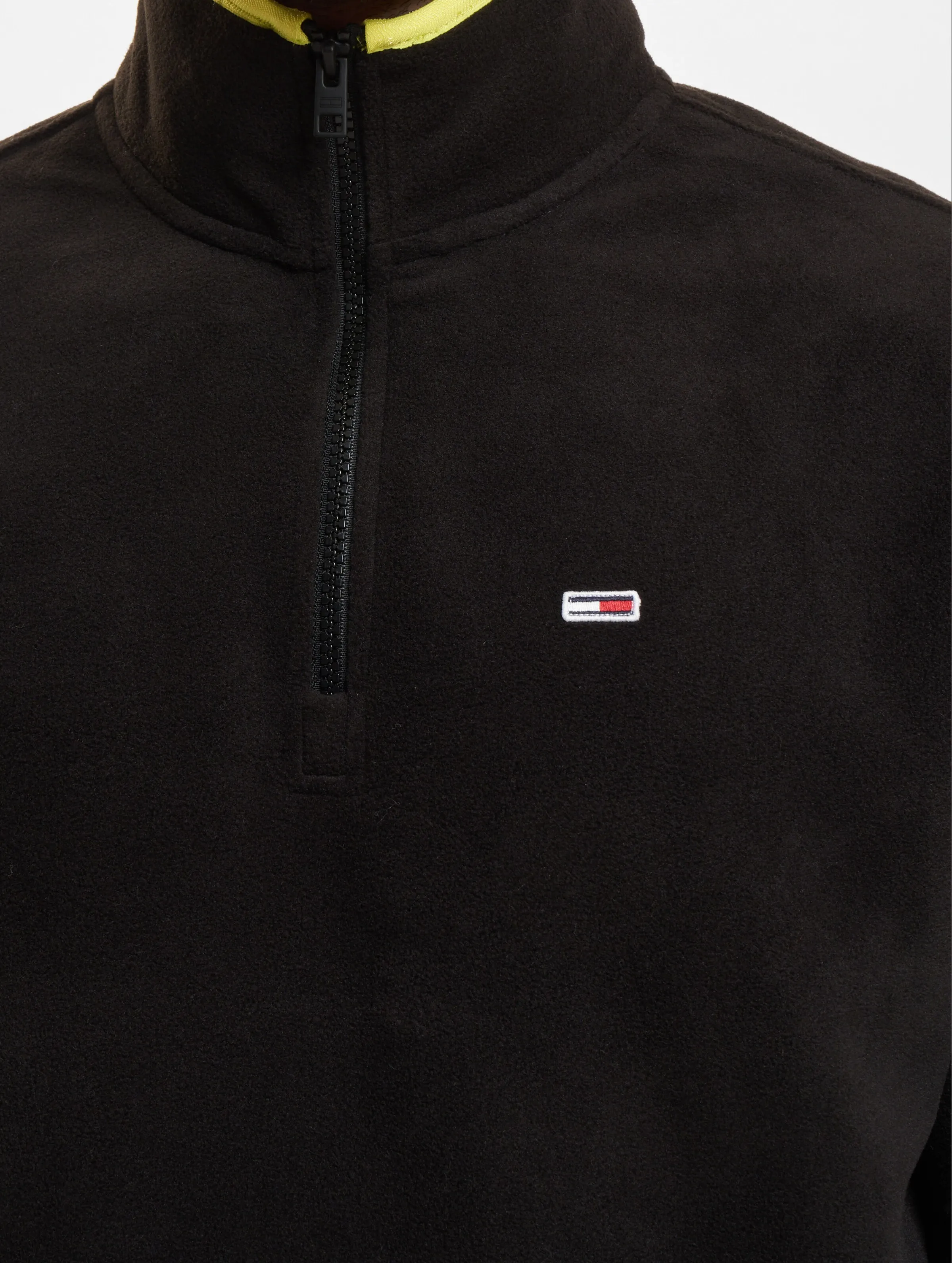 Tommy Jeans Polar Mock