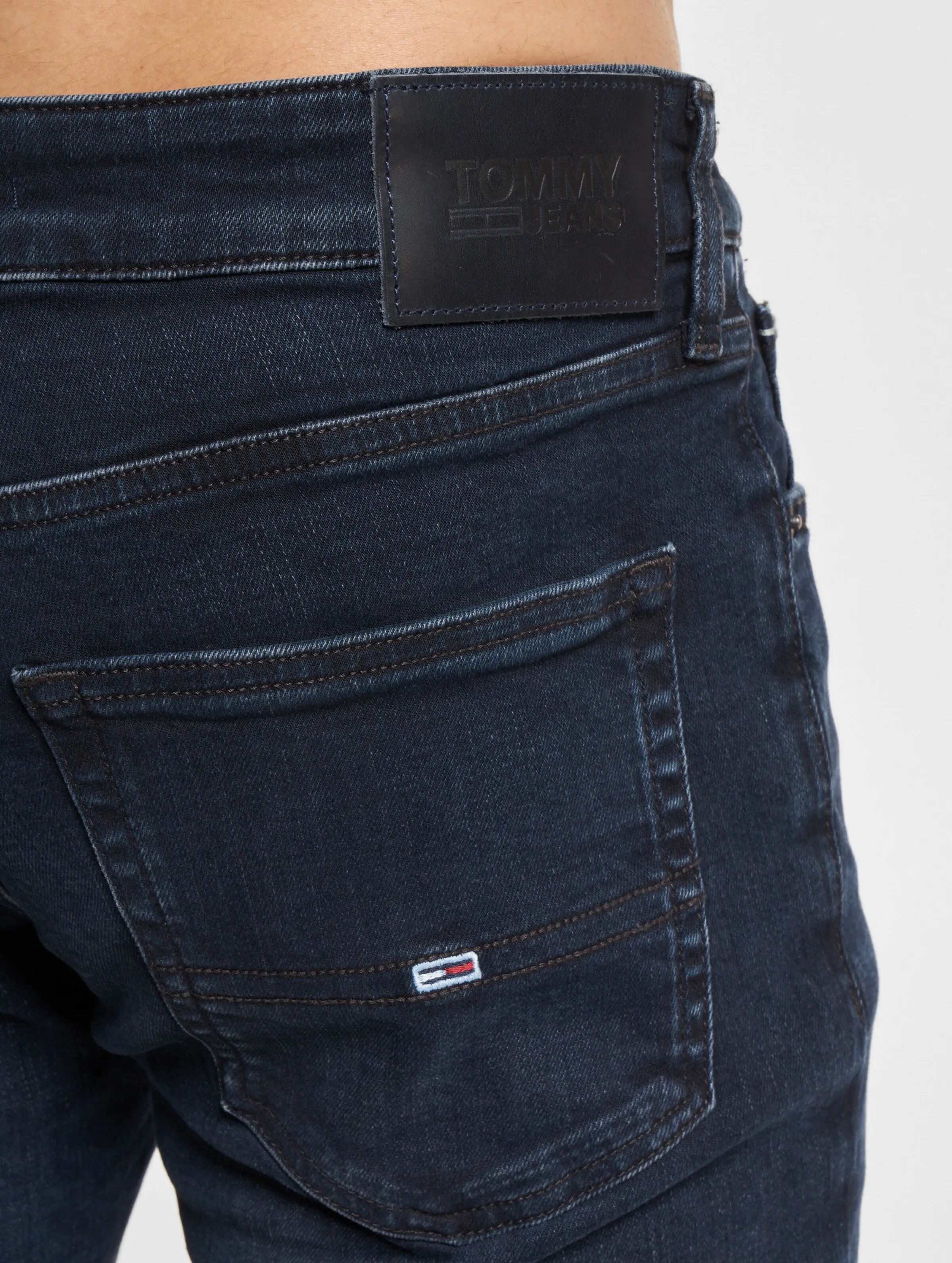 Tommy Jeans Scanton
