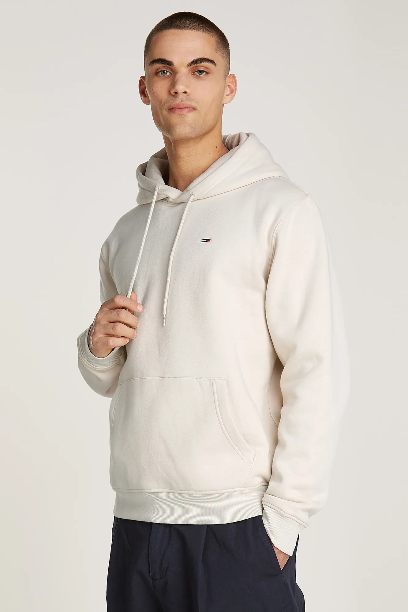 Tommy Jeans Sudadera de hombre Tommy Jeans