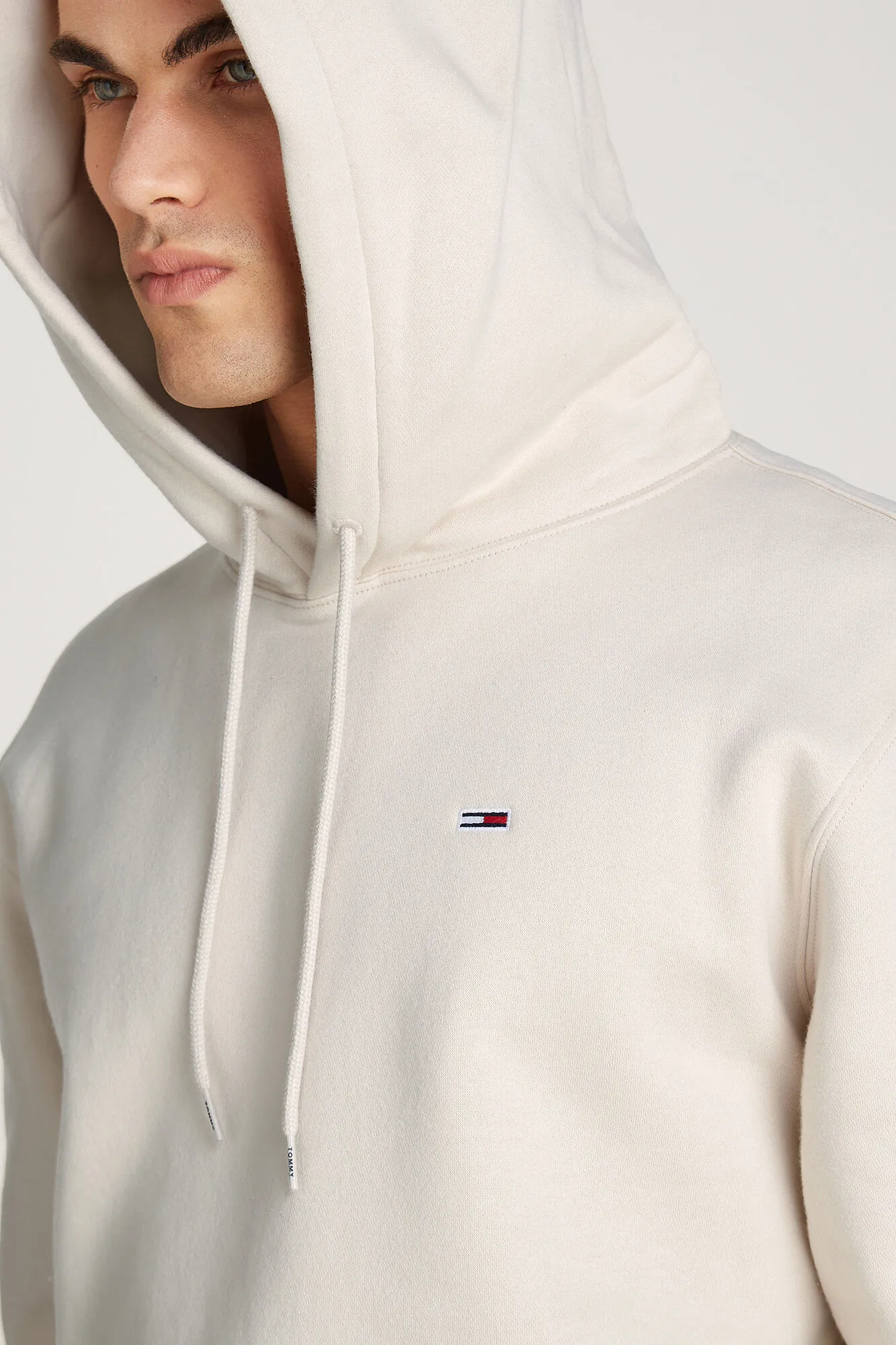 Tommy Jeans Sudadera de hombre Tommy Jeans