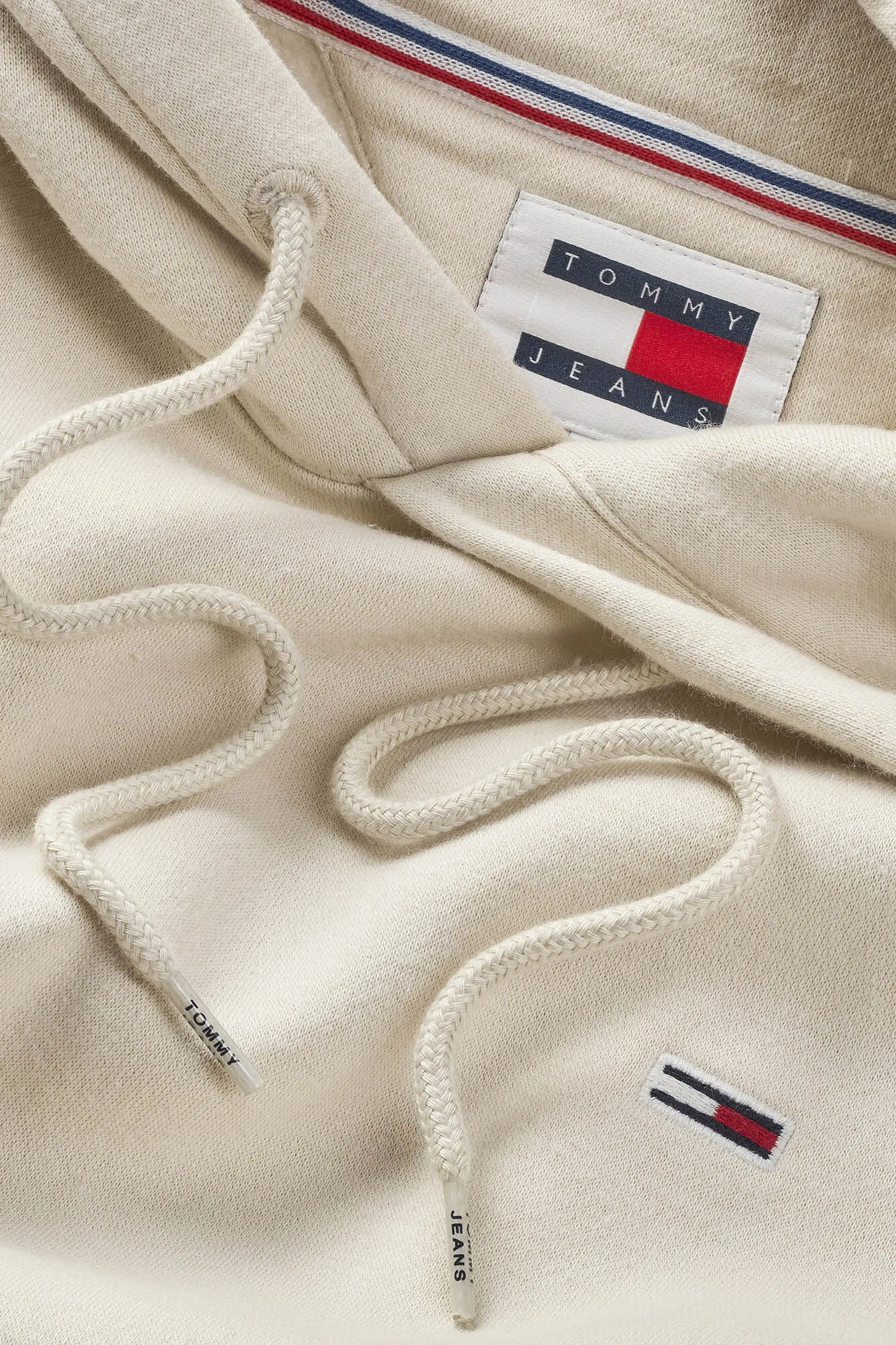 Tommy Jeans Sudadera de hombre Tommy Jeans