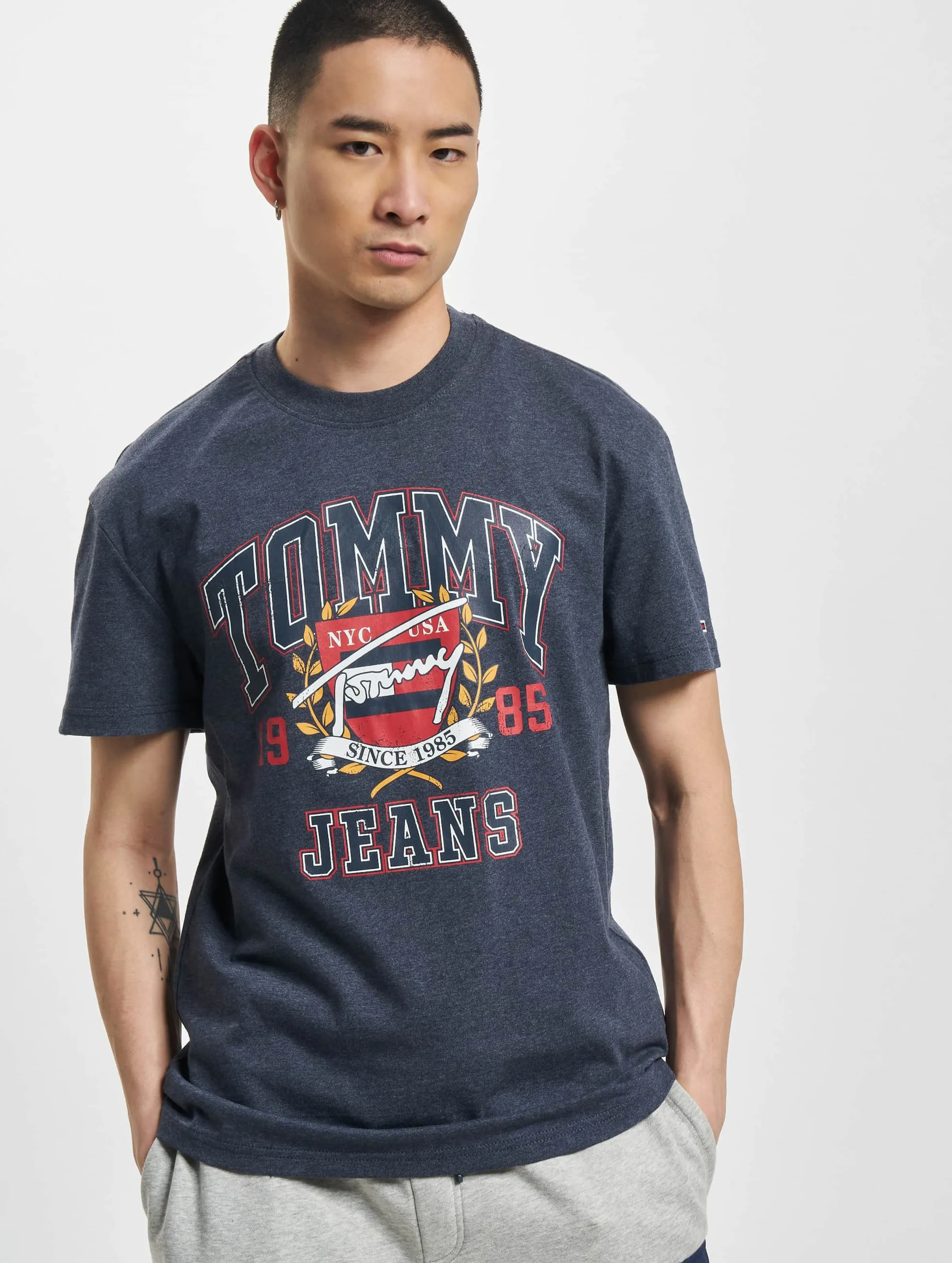 Tommy Jeans Vintage College