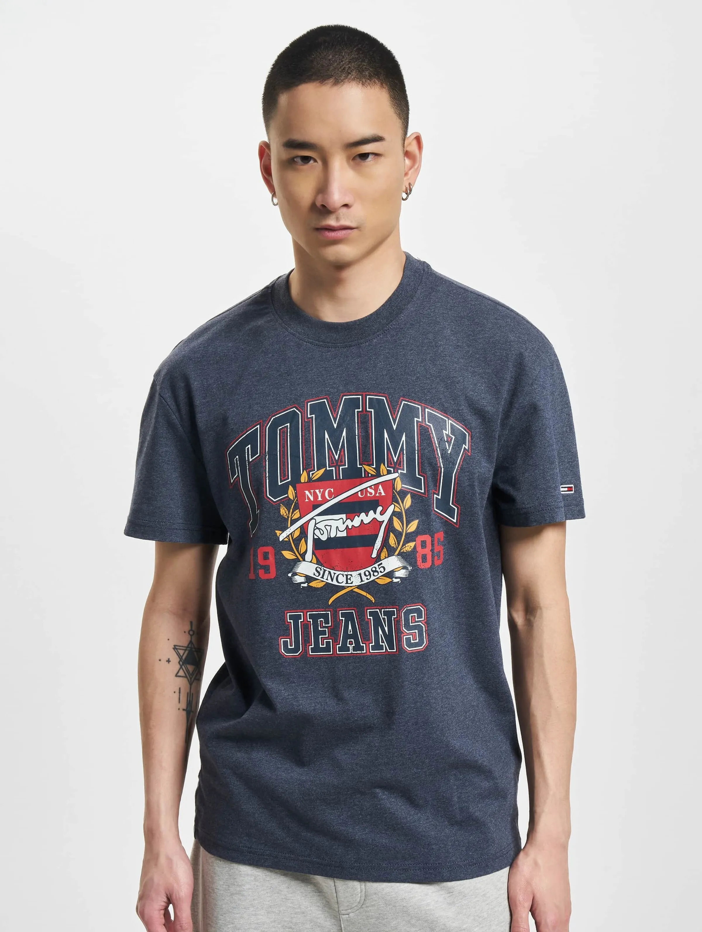 Tommy Jeans Vintage College