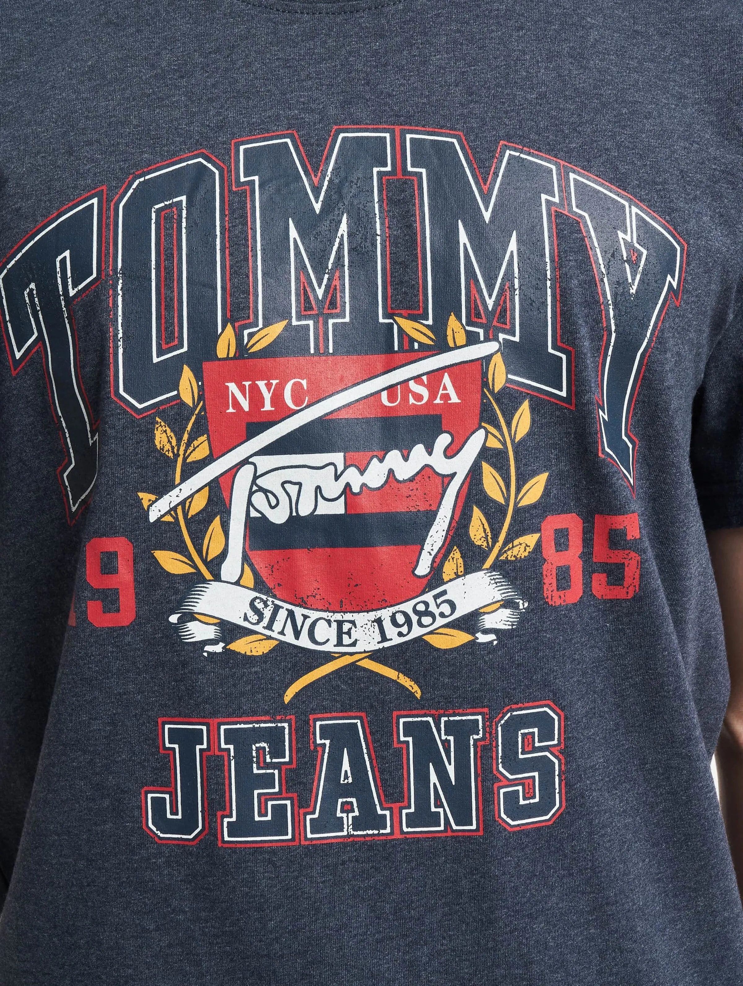 Tommy Jeans Vintage College