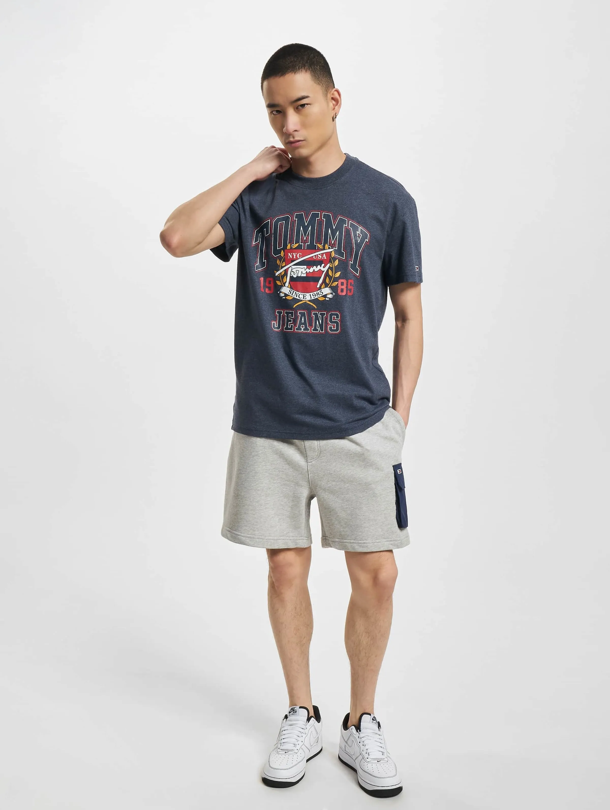 Tommy Jeans Vintage College