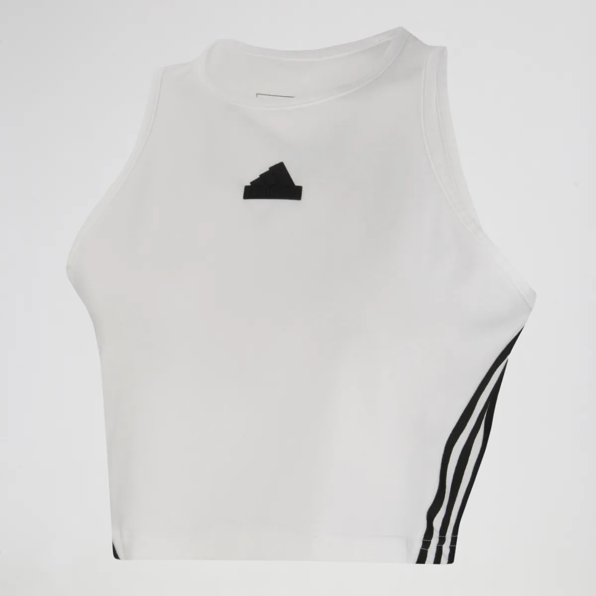 Top adidas Fi 3 Tiras Mujer