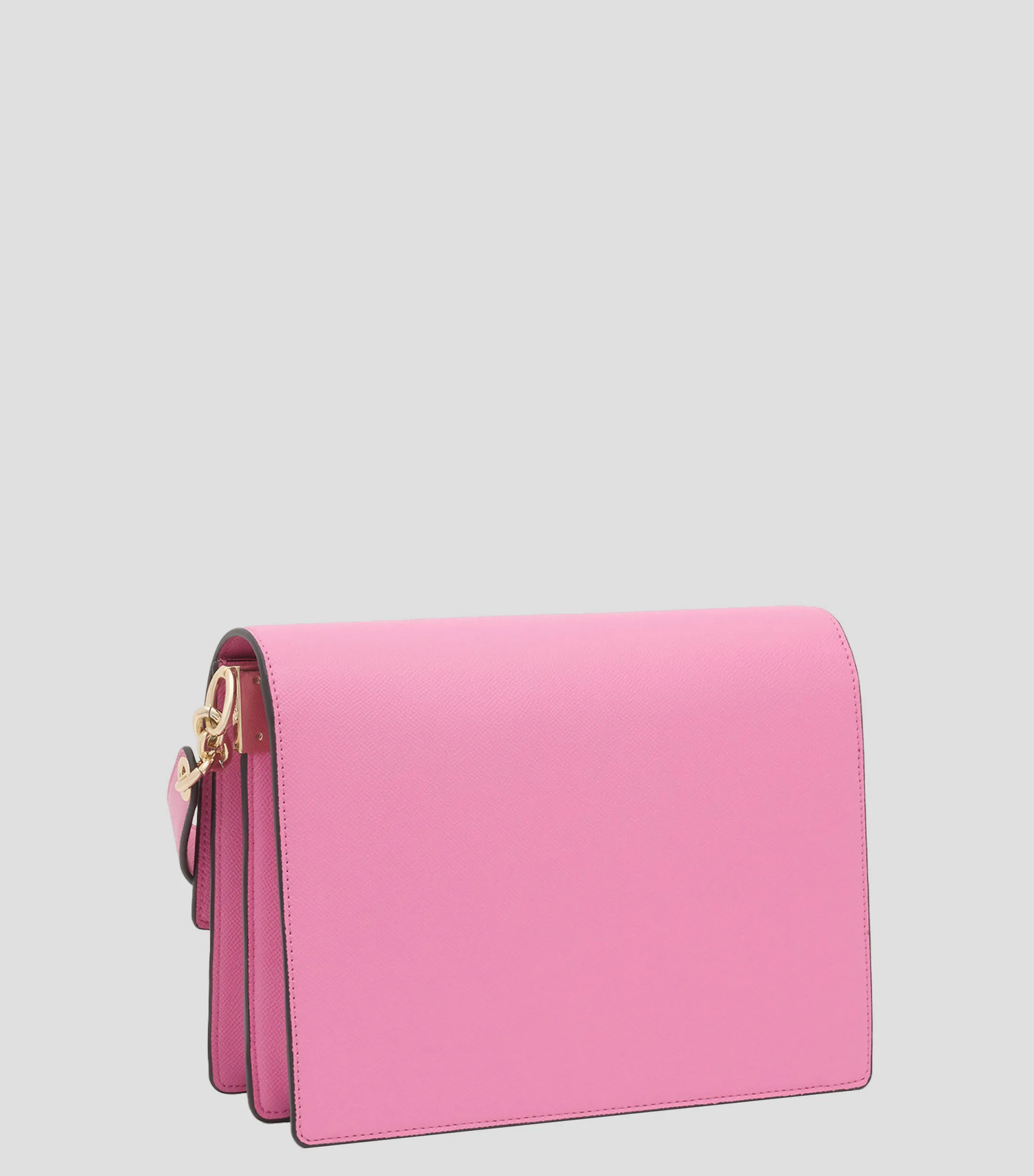 Tous Bolso crossbody mediano Audree rosa Brenda Mujer