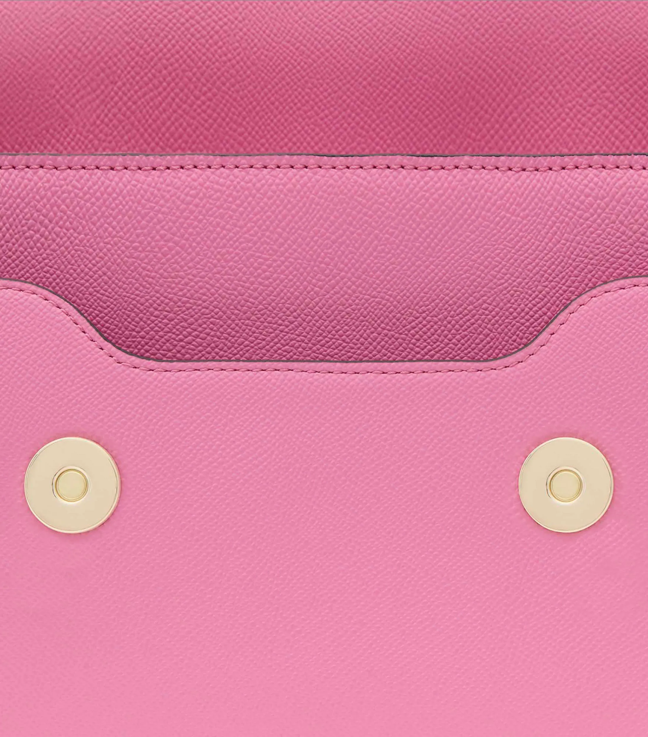 Tous Bolso crossbody mediano Audree rosa Brenda Mujer