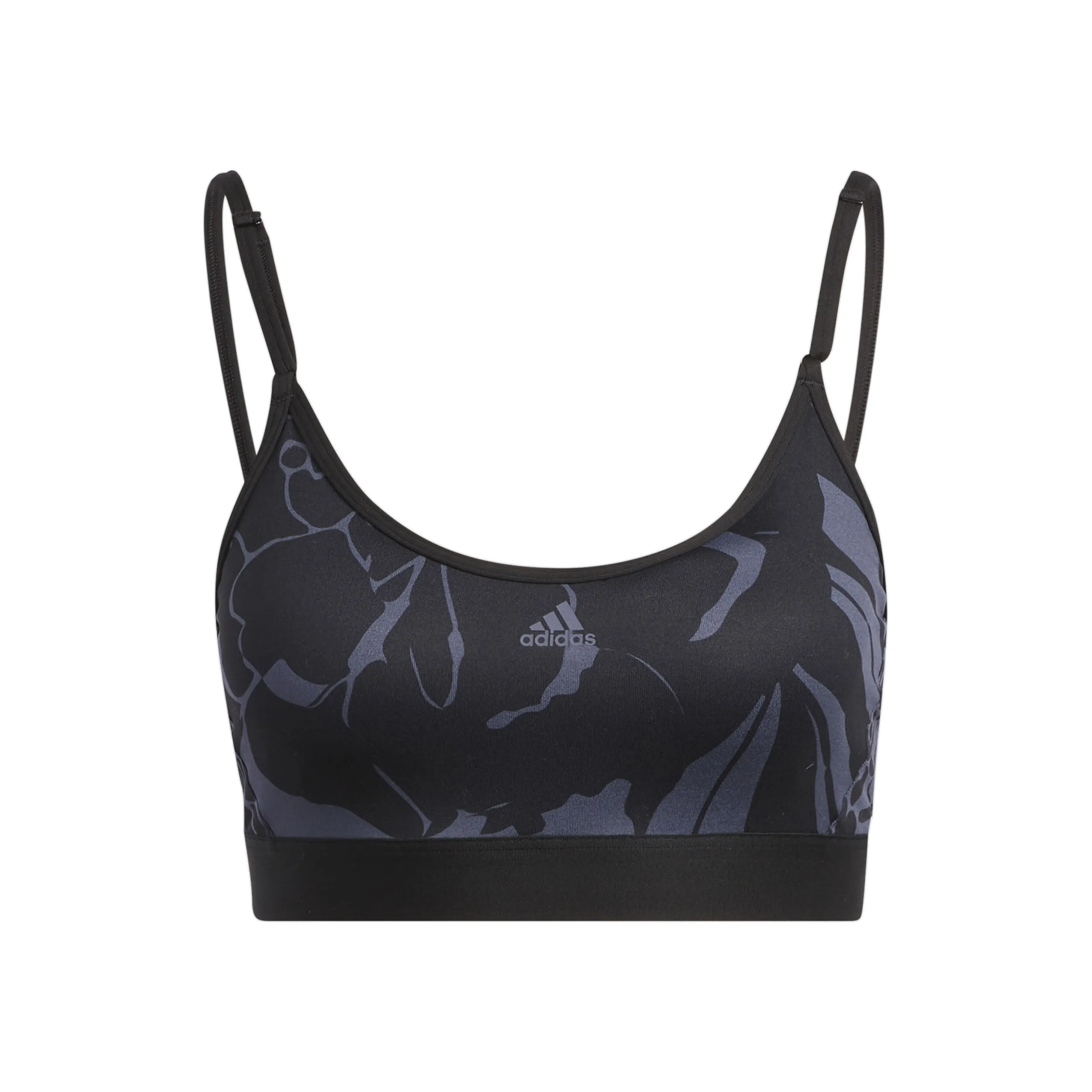 TRAINING FLOWER LIGHTSUPPORT SUJETADOR DEPORTIVO MUJERES