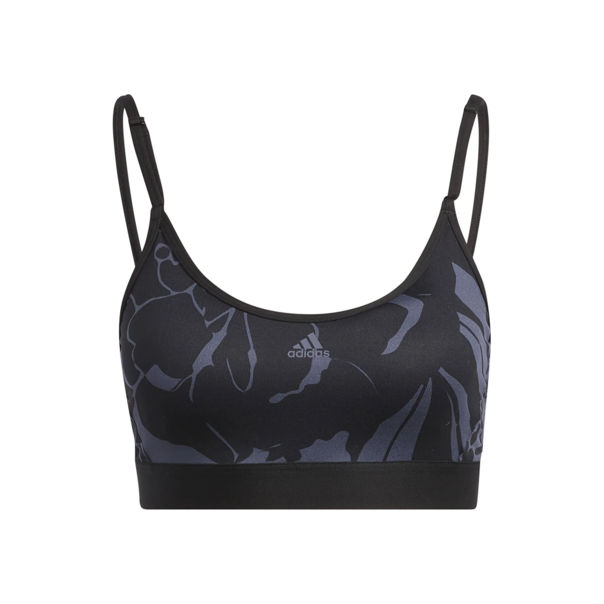 TRAINING FLOWER LIGHTSUPPORT SUJETADOR DEPORTIVO MUJERES