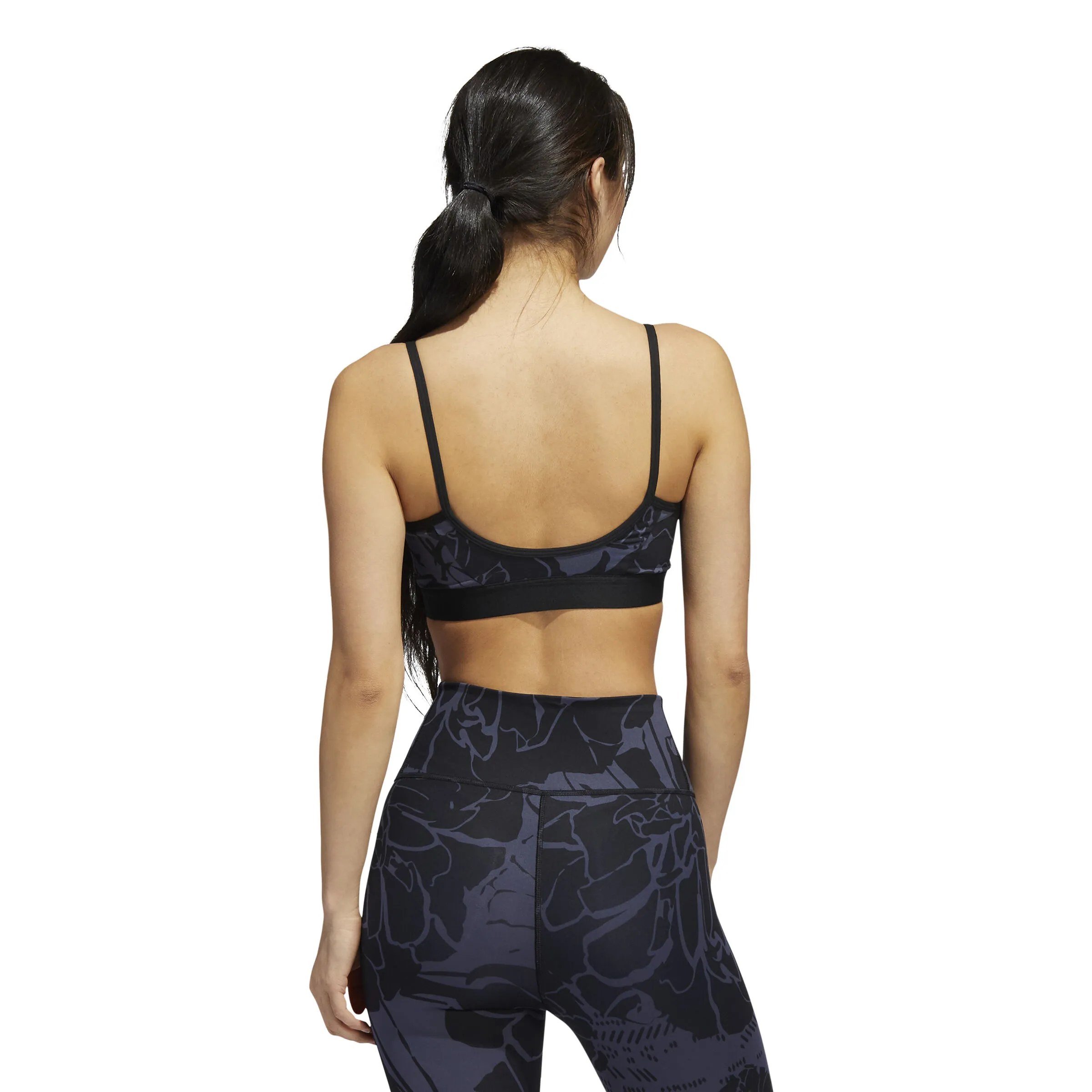 TRAINING FLOWER LIGHTSUPPORT SUJETADOR DEPORTIVO MUJERES