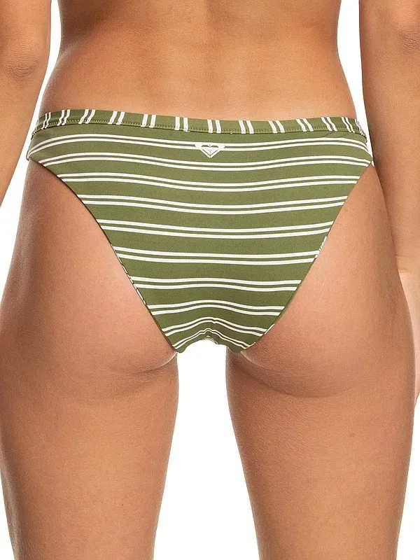 TRAJE DE BAñO ROXY RETRO REVO MODERATE  GNG6/LODEN GREEN SURFRIDER SPIRIT S  WOMEN´S