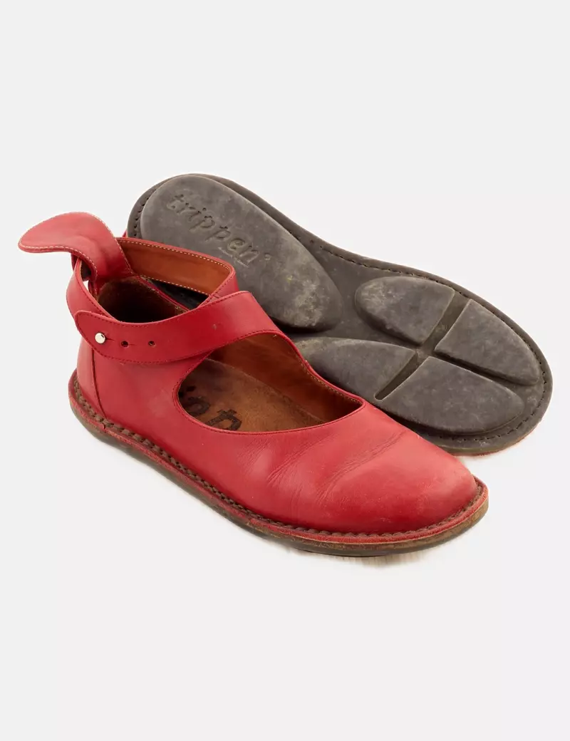 Trippen Zapatos