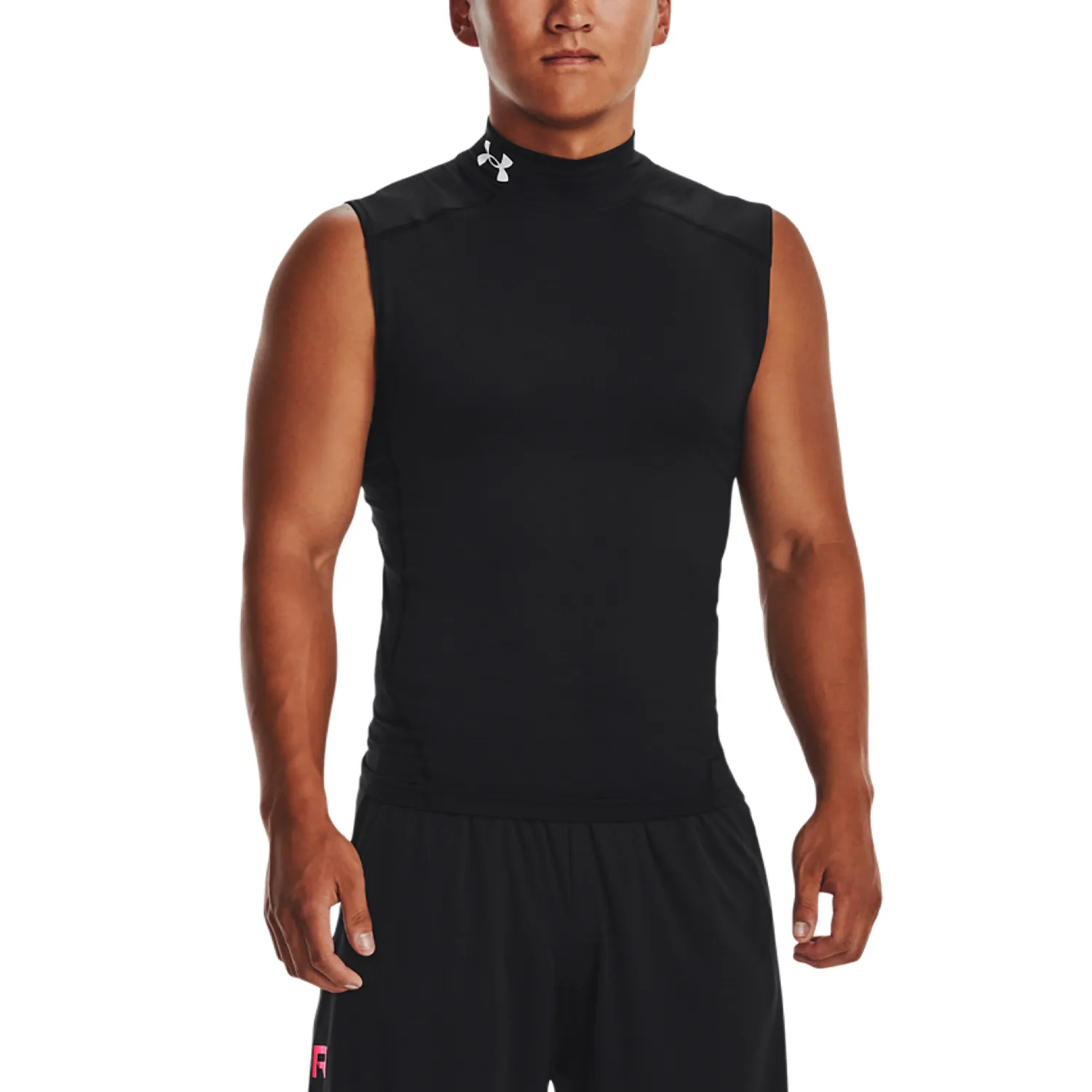 Under Armour HeatGear Top