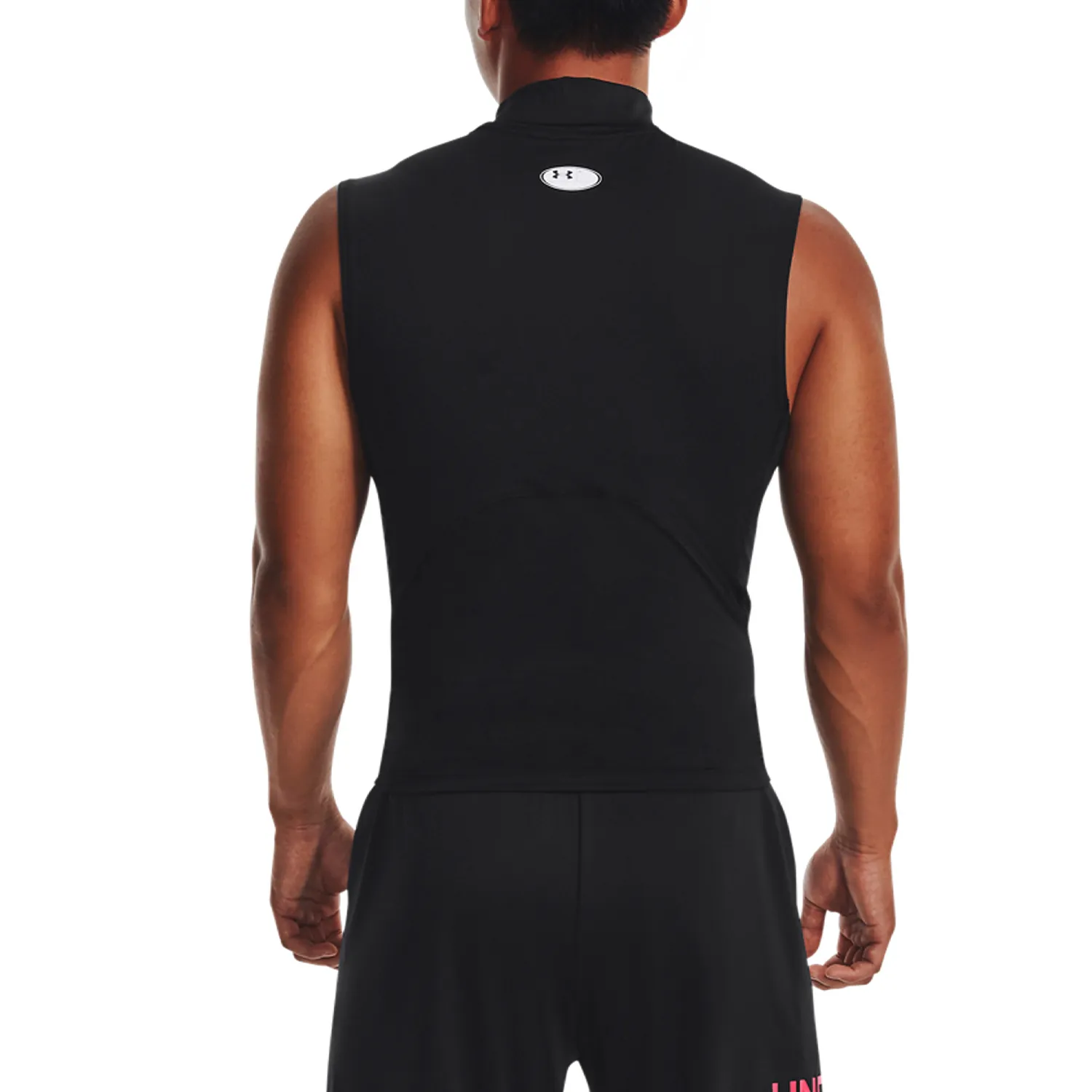 Under Armour HeatGear Top