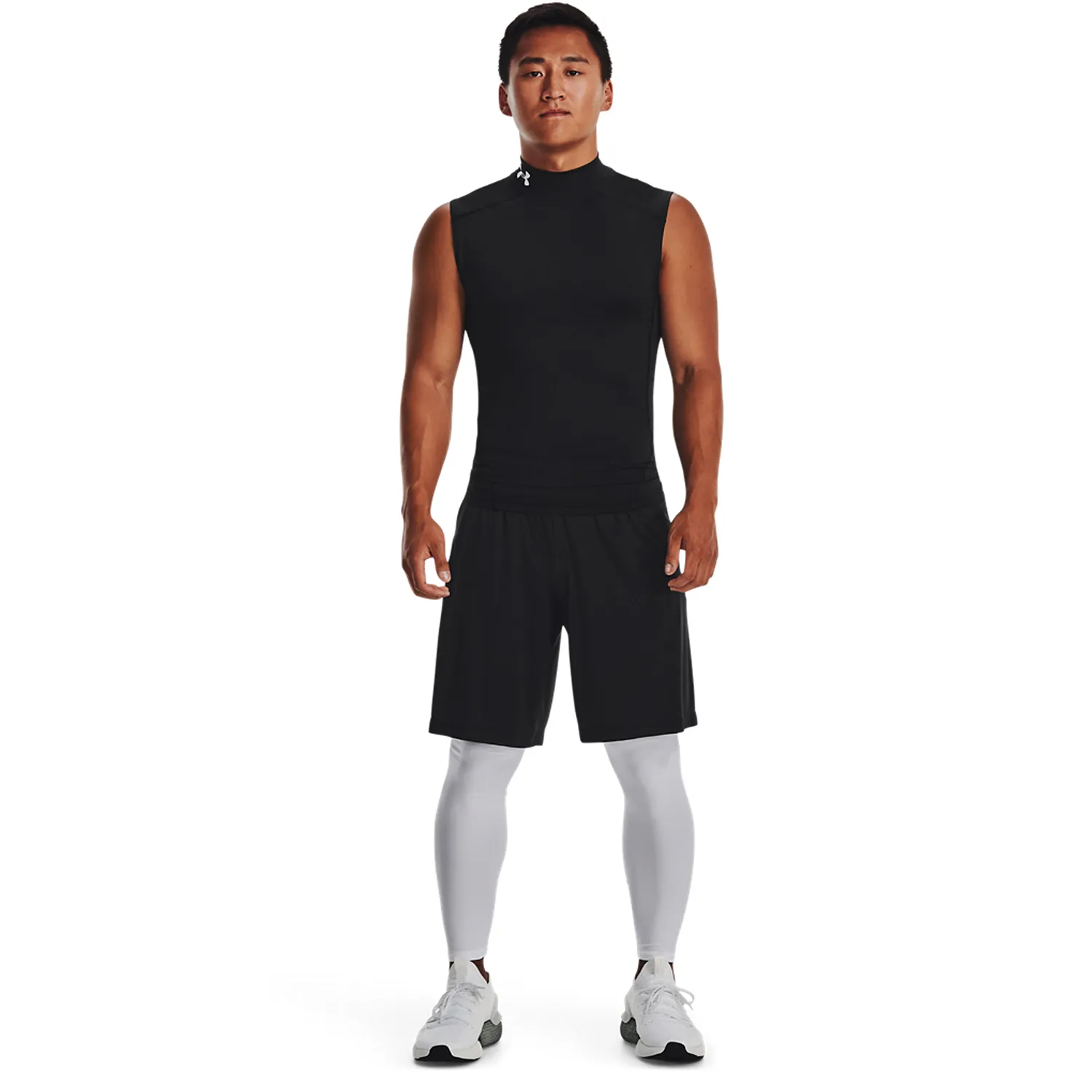 Under Armour HeatGear Top