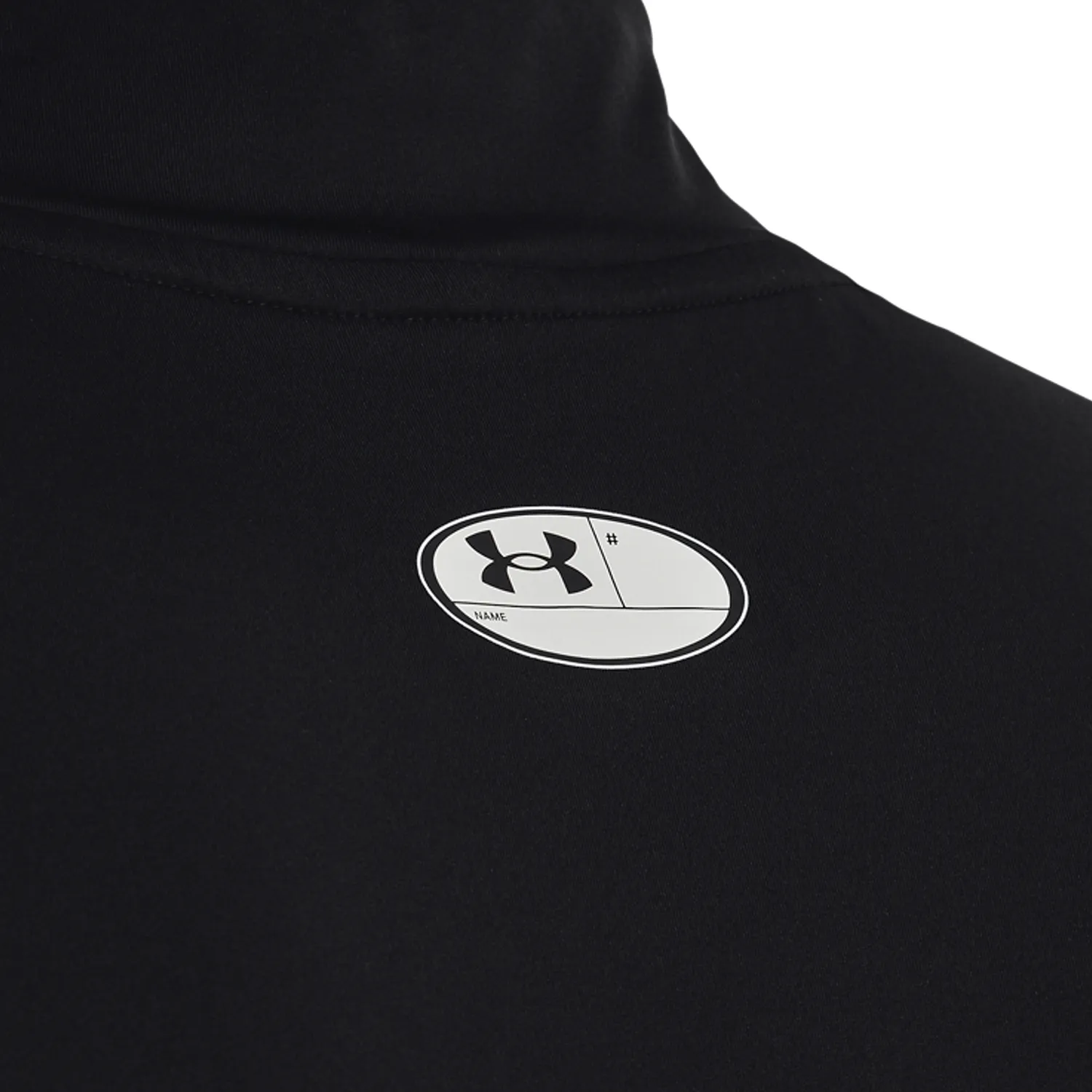 Under Armour HeatGear Top