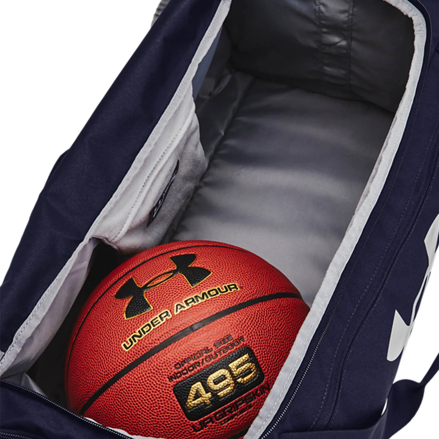 Under Armour Undeniable 5.0 Bolso Mediano