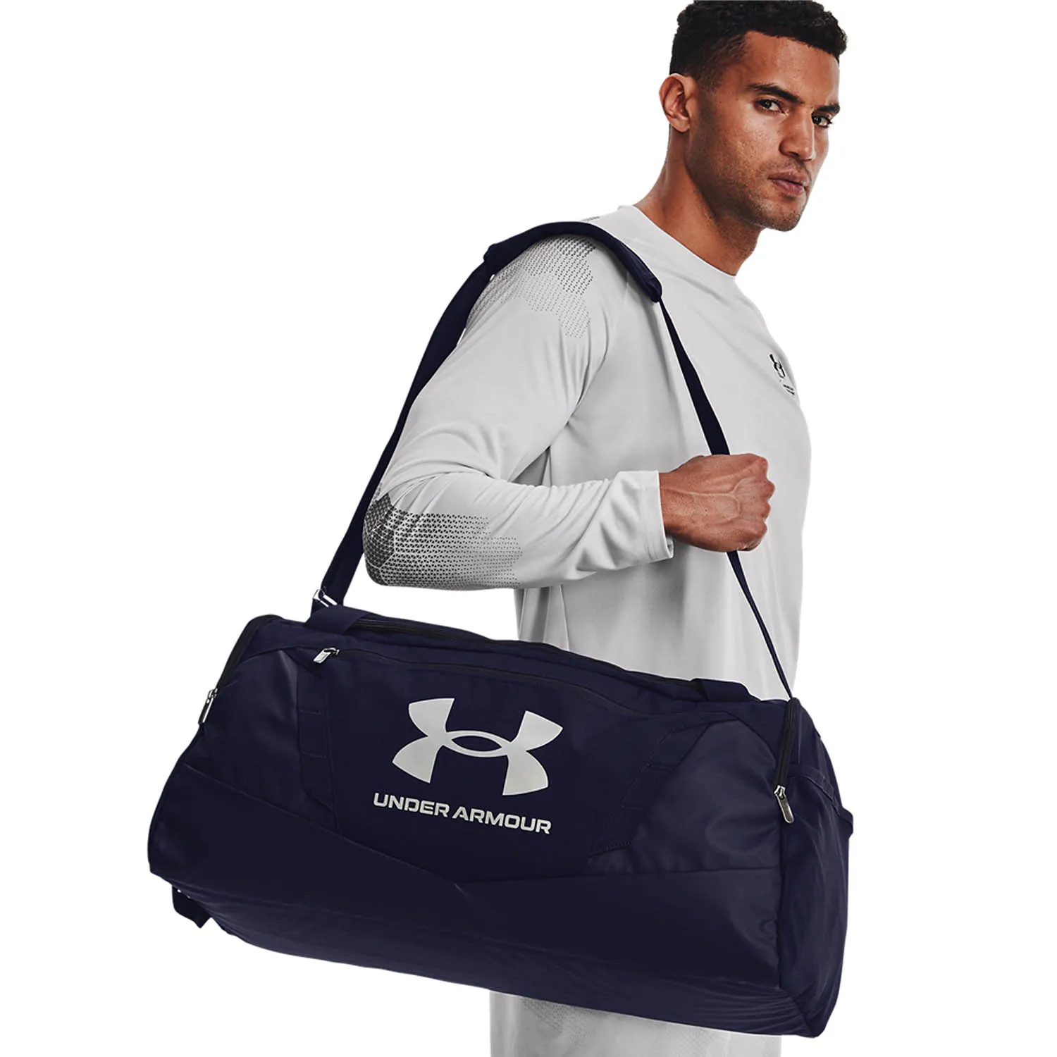 Under Armour Undeniable 5.0 Bolso Mediano
