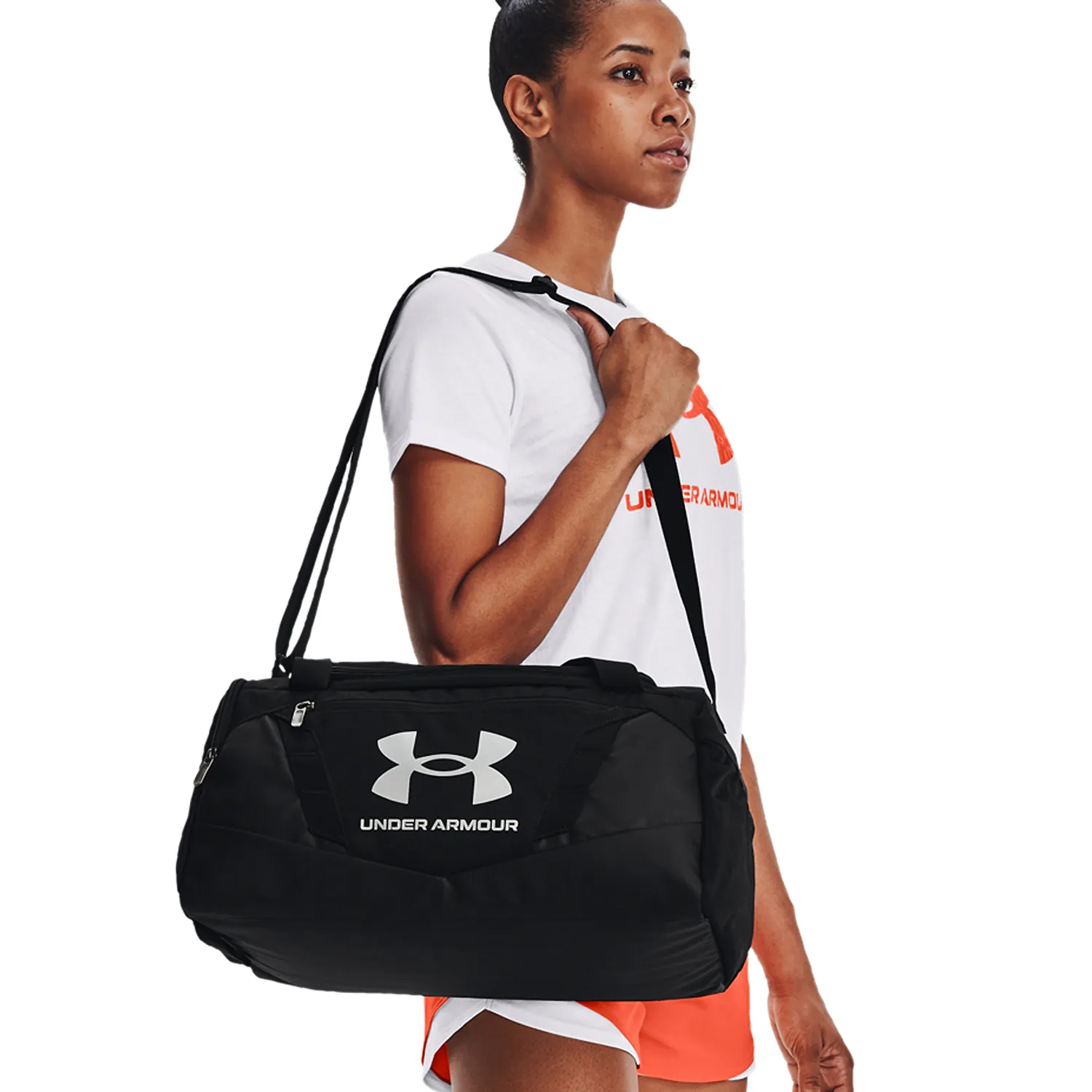 Under Armour Undeniable 5.0 Bolso Mini