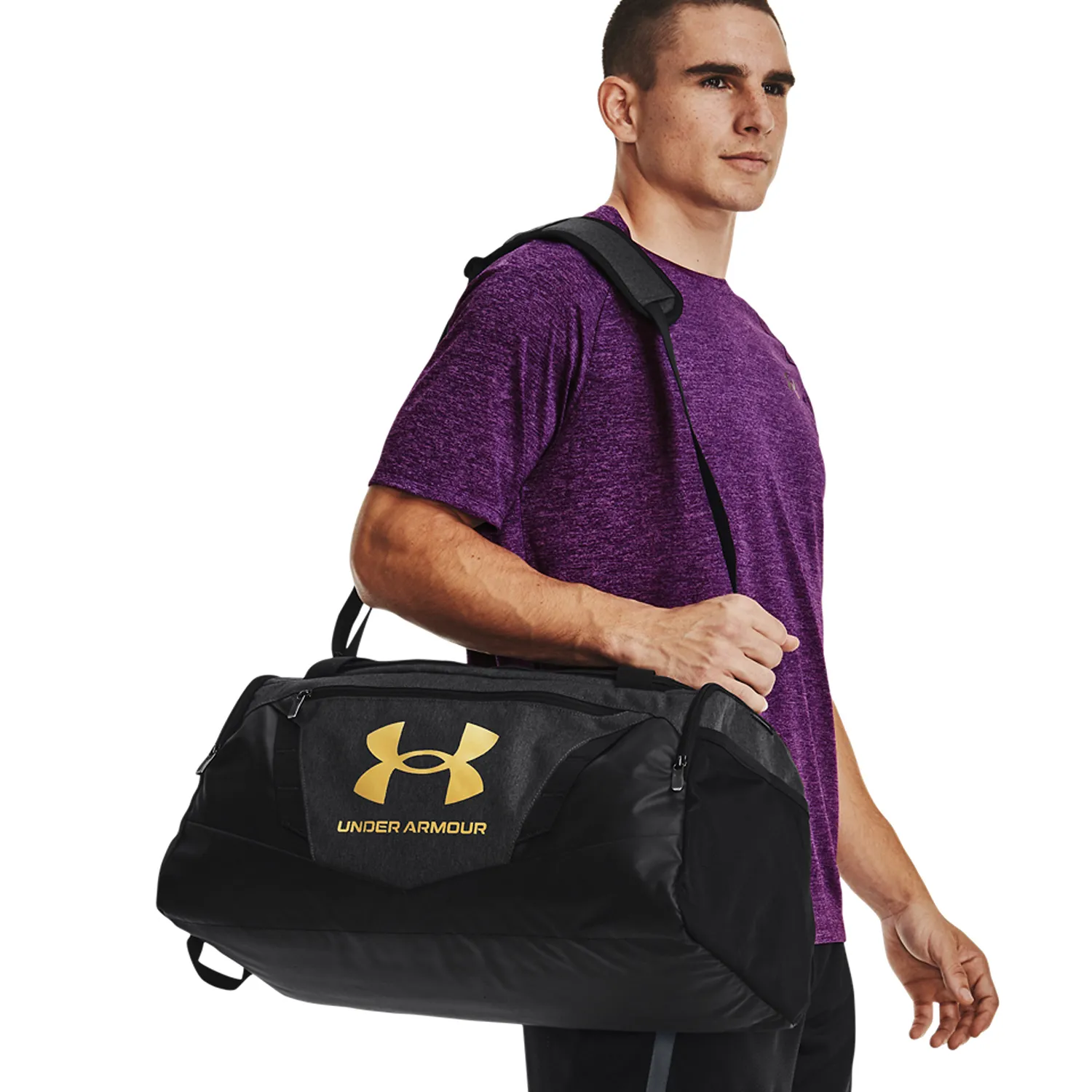 Under Armour Undeniable 5.0 Bolso Pequeño