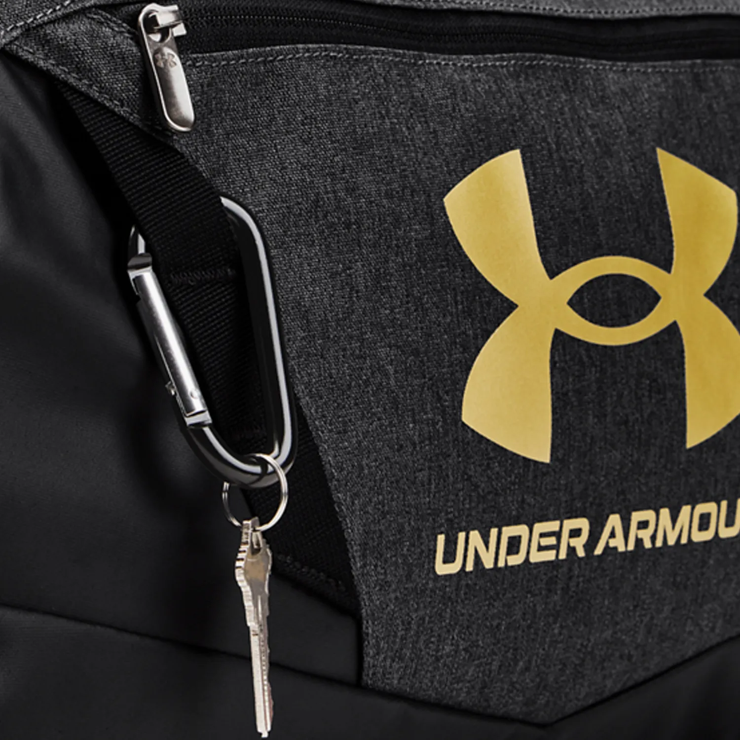 Under Armour Undeniable 5.0 Bolso Pequeño