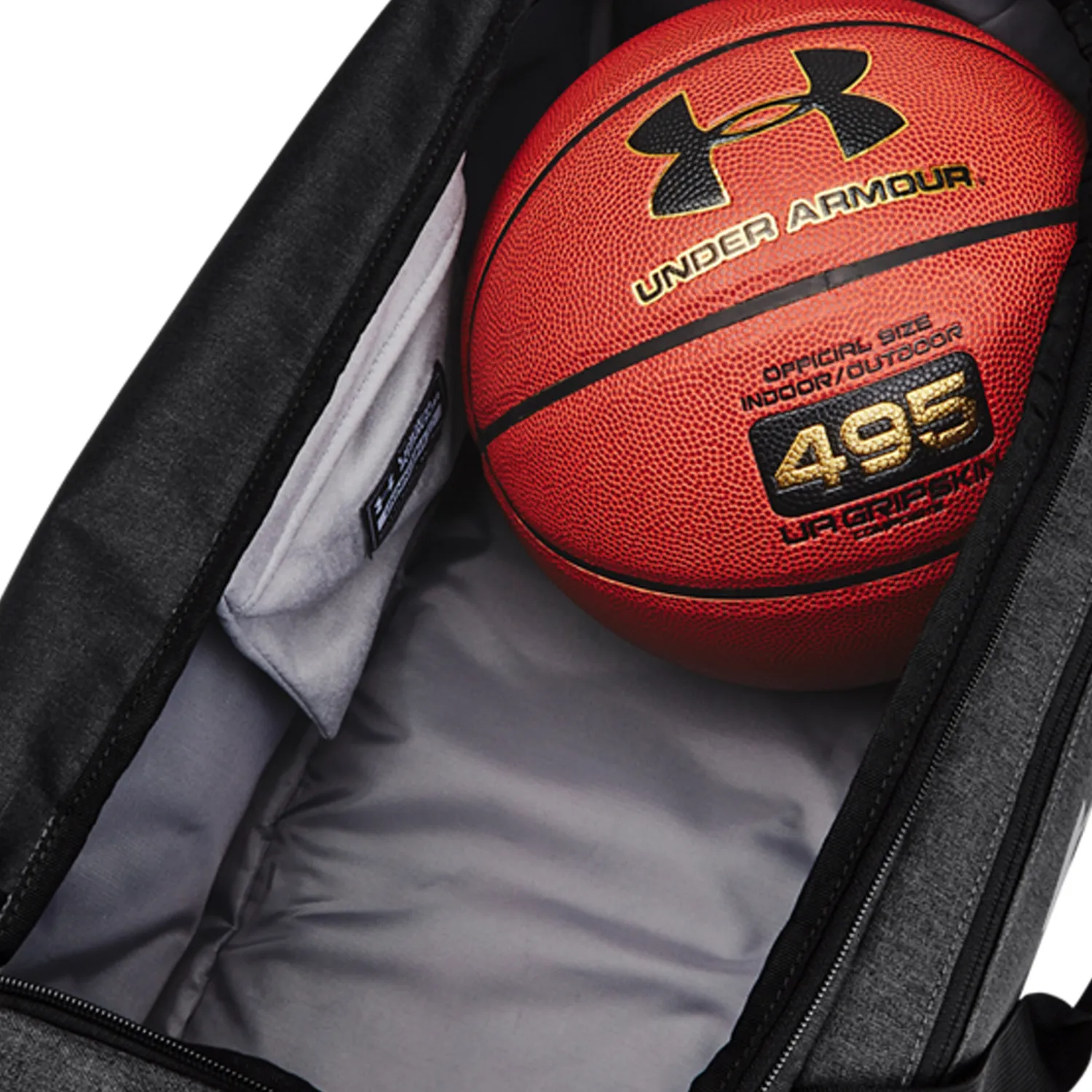 Under Armour Undeniable 5.0 Bolso Pequeño