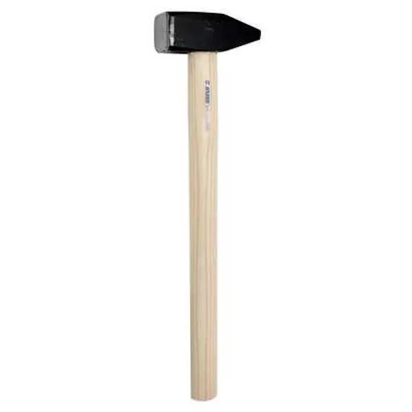 UNIOR  816  MARTILLOPARA FORJAR, 3 KG, 600 MM, COLA DE MADERA