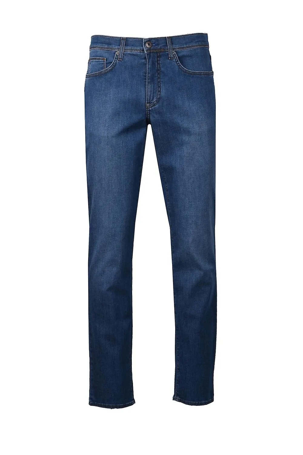Vaqueros Brax Cádiz Denim para hombre
