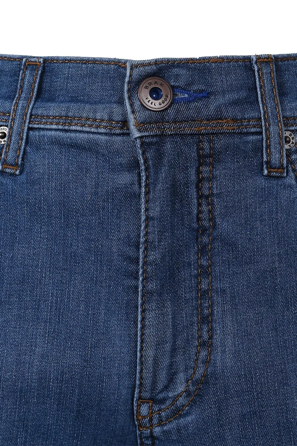 Vaqueros Brax Cádiz Denim para hombre