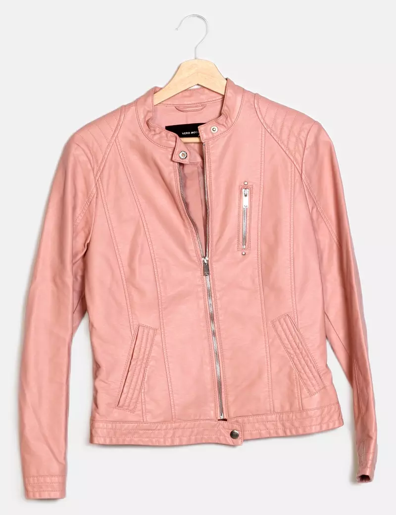 Vero Moda Chaqueta biker