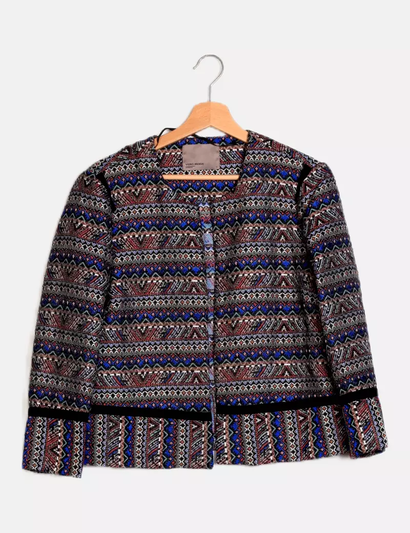 Vero Moda Chaqueta fina