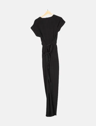 Vero Moda Mono pinzas negro