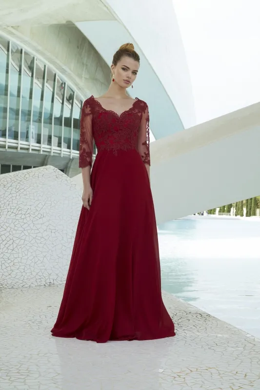 Vestido 84044 XYM