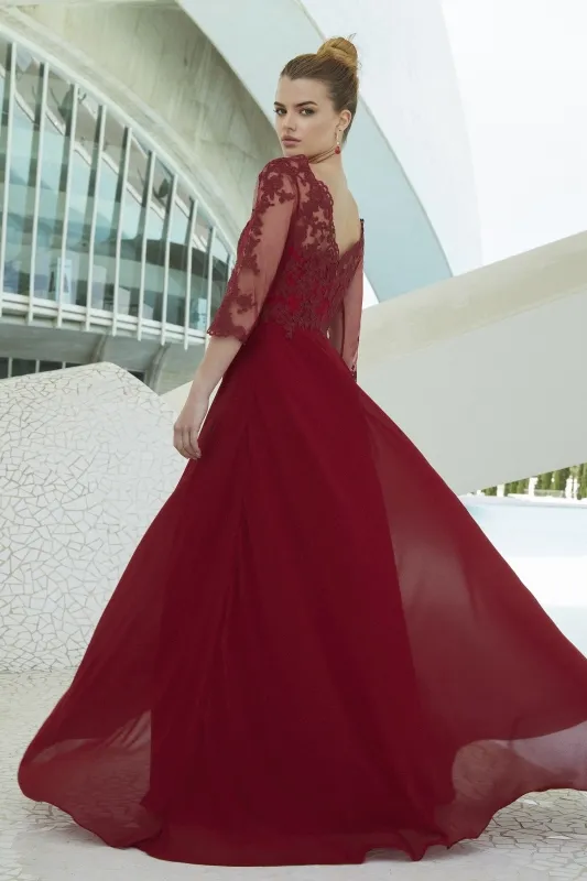 Vestido 84044 XYM