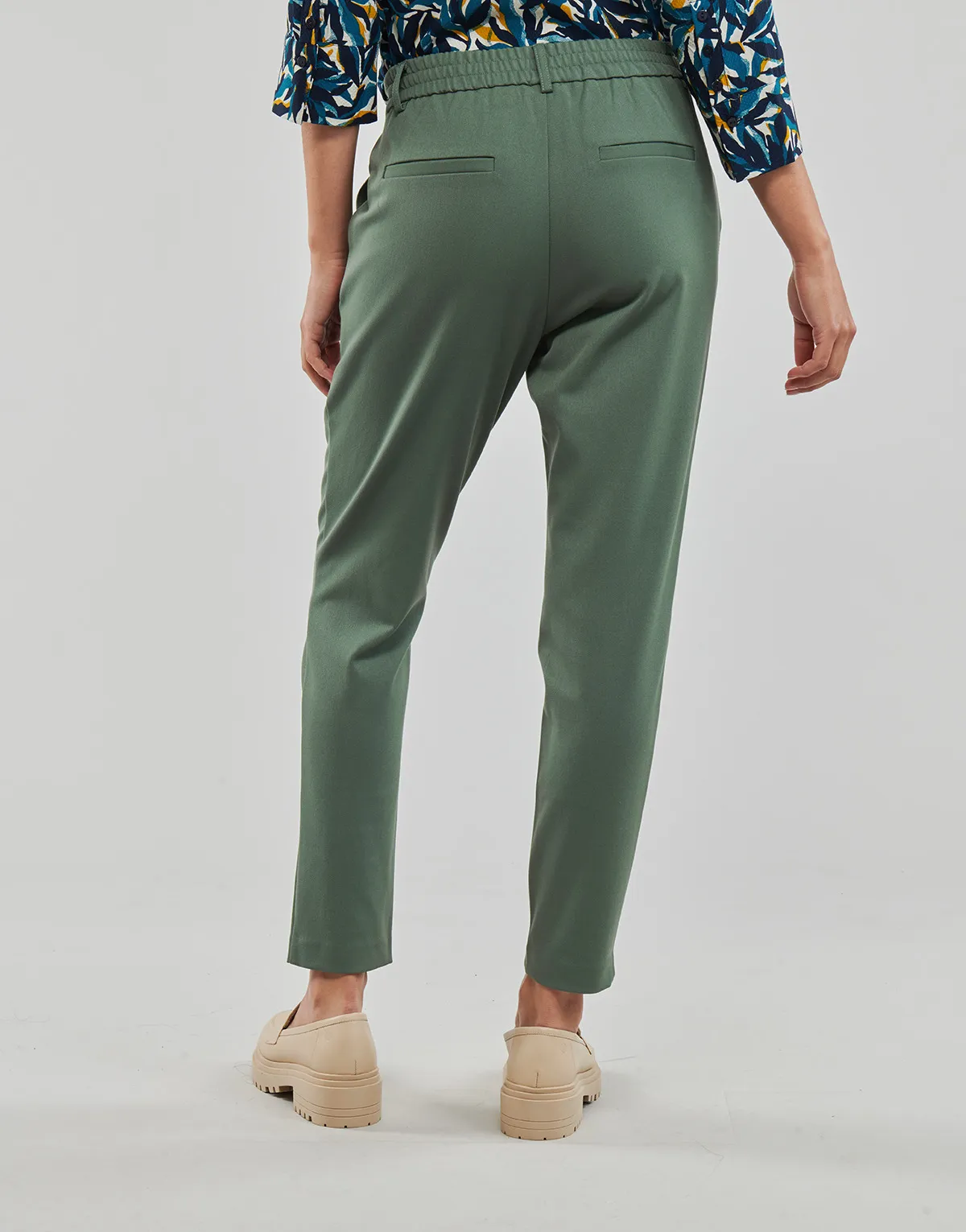 VIVARONE HW SLIM PANT
