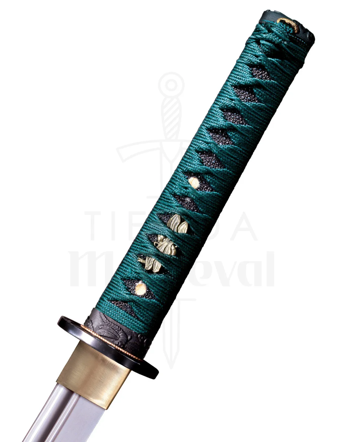 Wakizashi funcional Cold Steel modelo Dragonfly