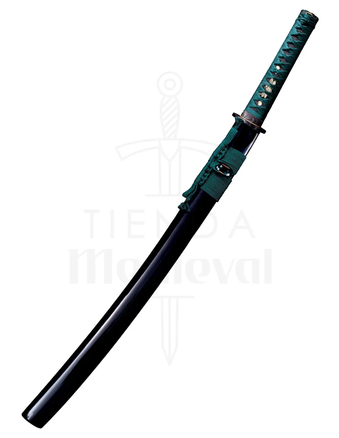 Wakizashi funcional Cold Steel modelo Dragonfly